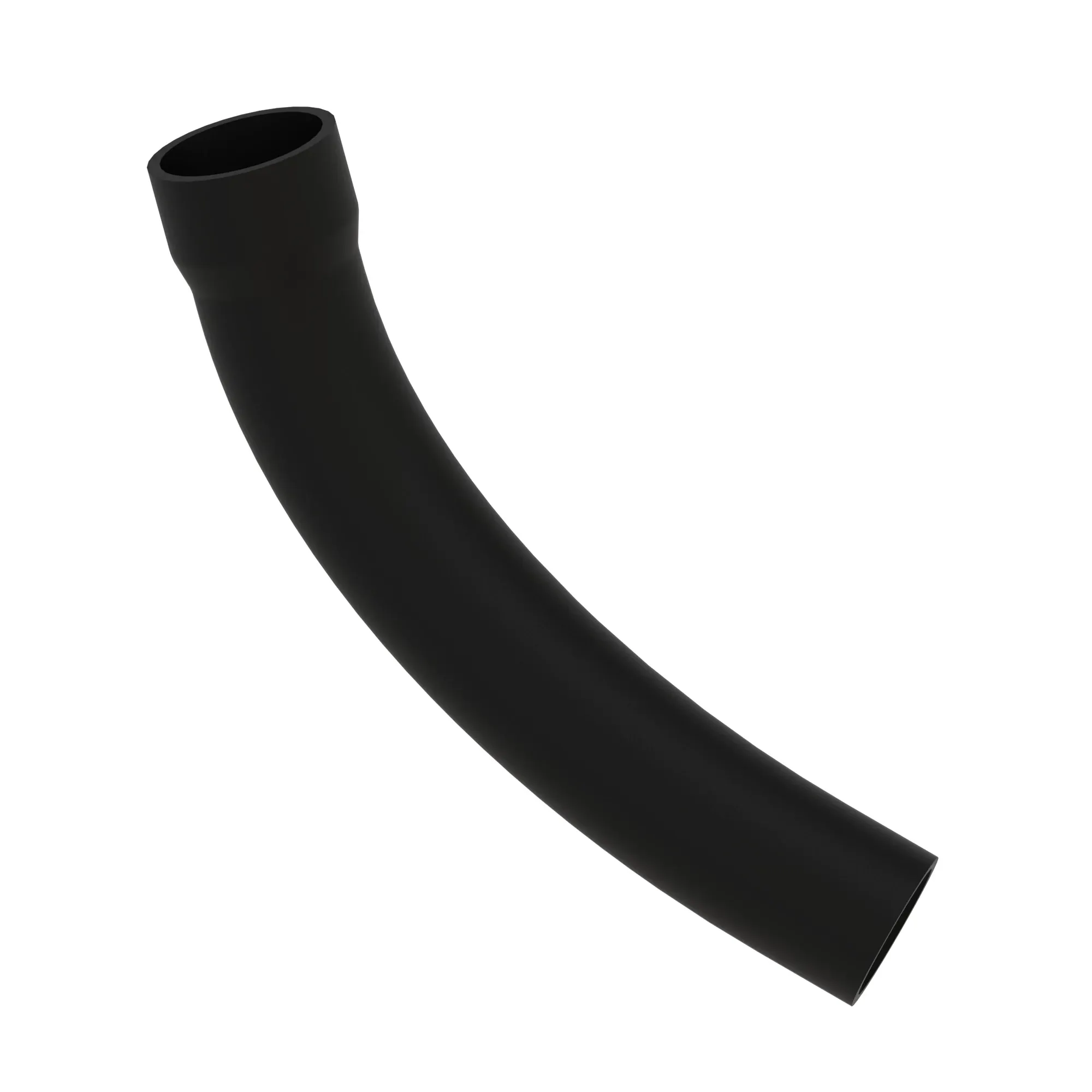 John Deere Vacuum Fan Suction Hose - HXE47057