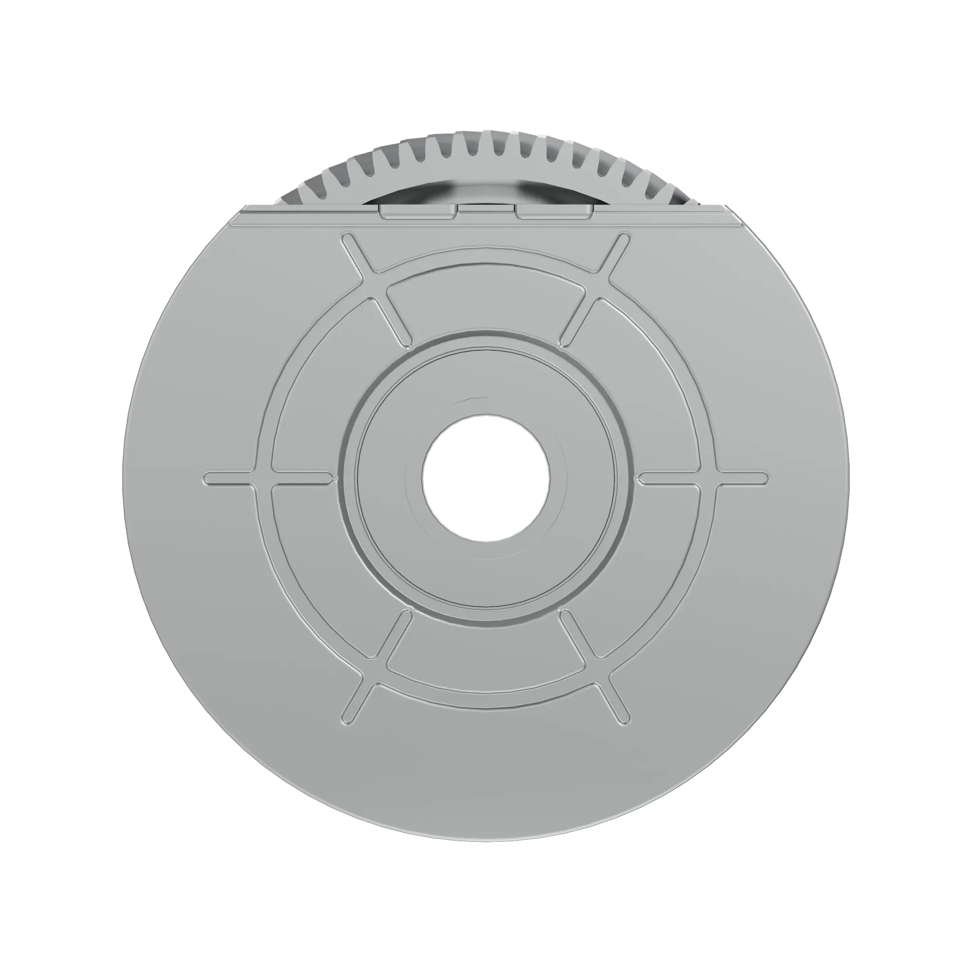 GEAR, PTO 1000 OUTPUT