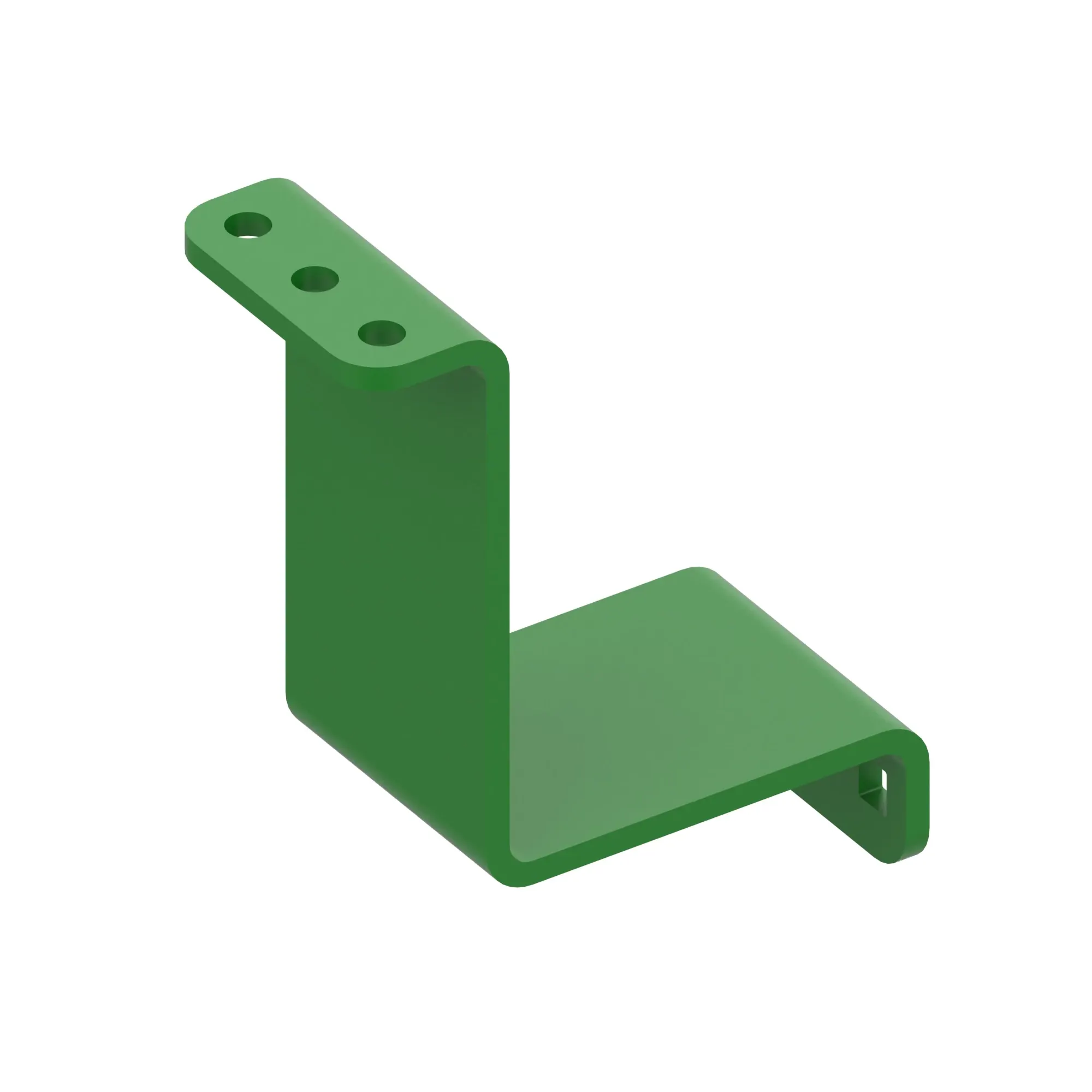 John Deere Clamp - HXE25372