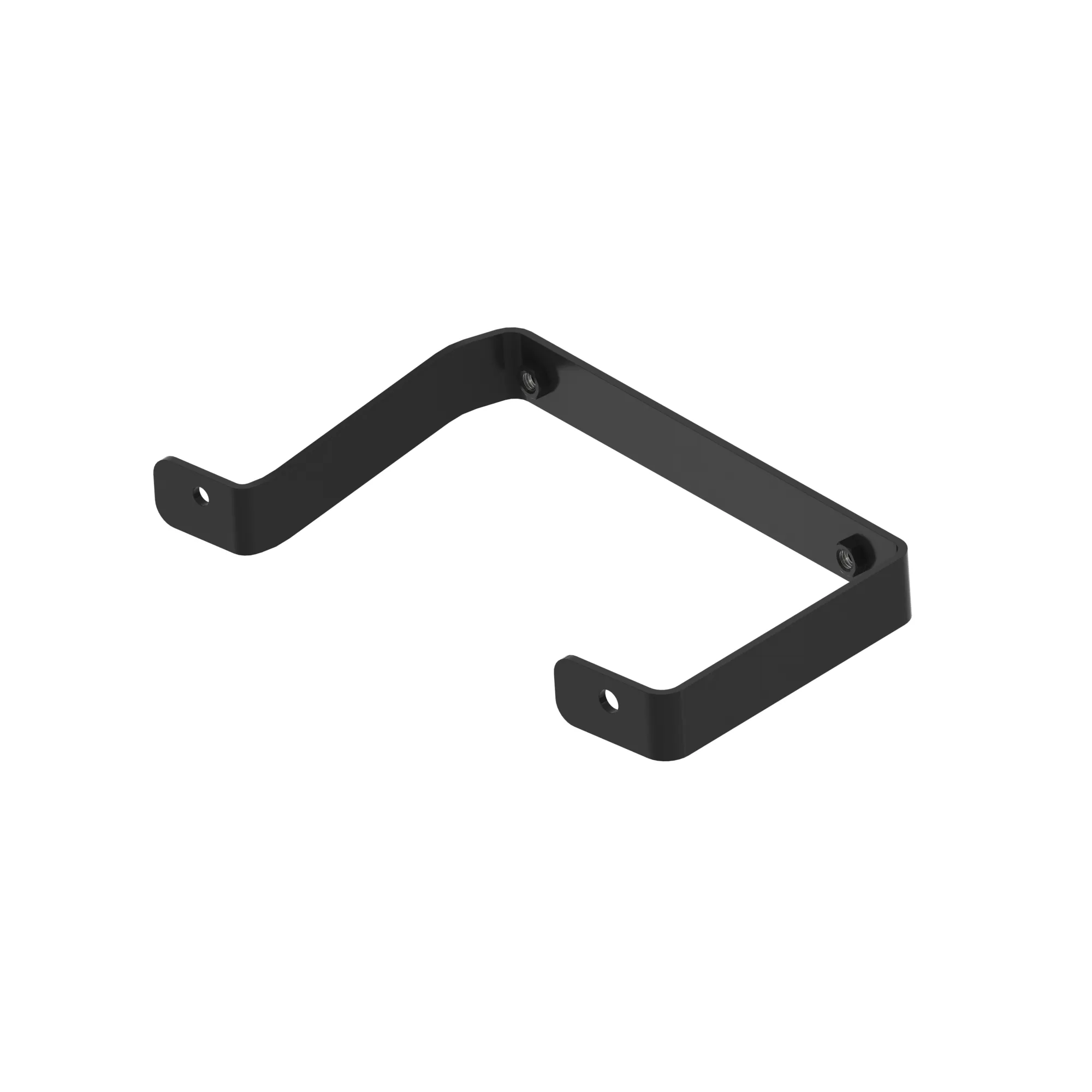 BRACKET, HEAT SHIELD