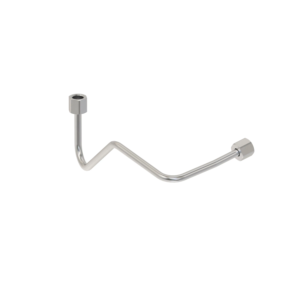 Pipe Assy, Injection