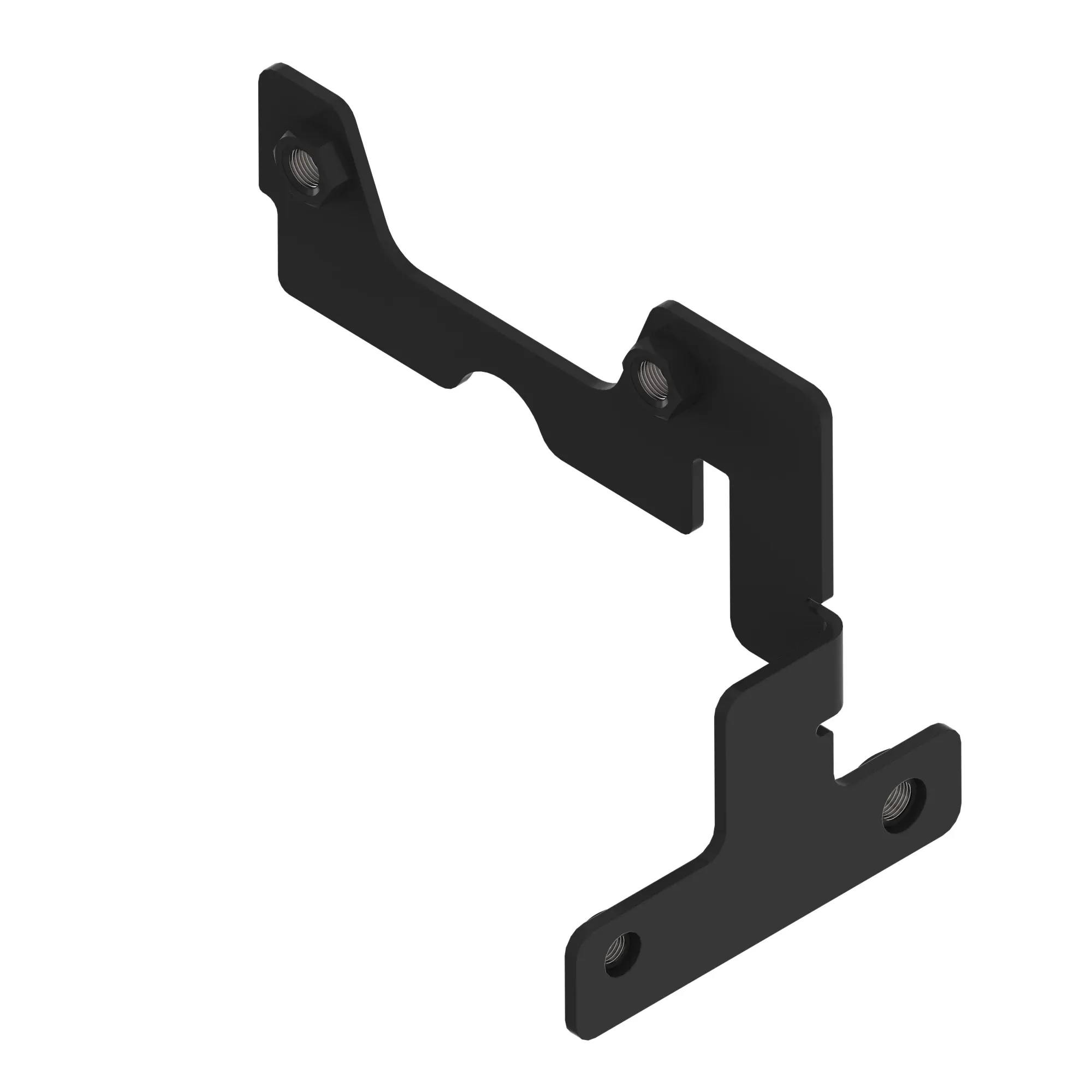 BRACKET, 5EL TSS LOAD CENTER BRACKE