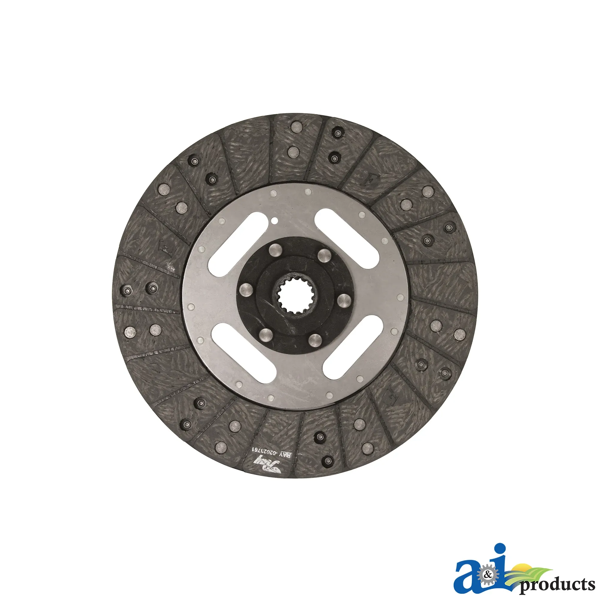 Clutch Disk
