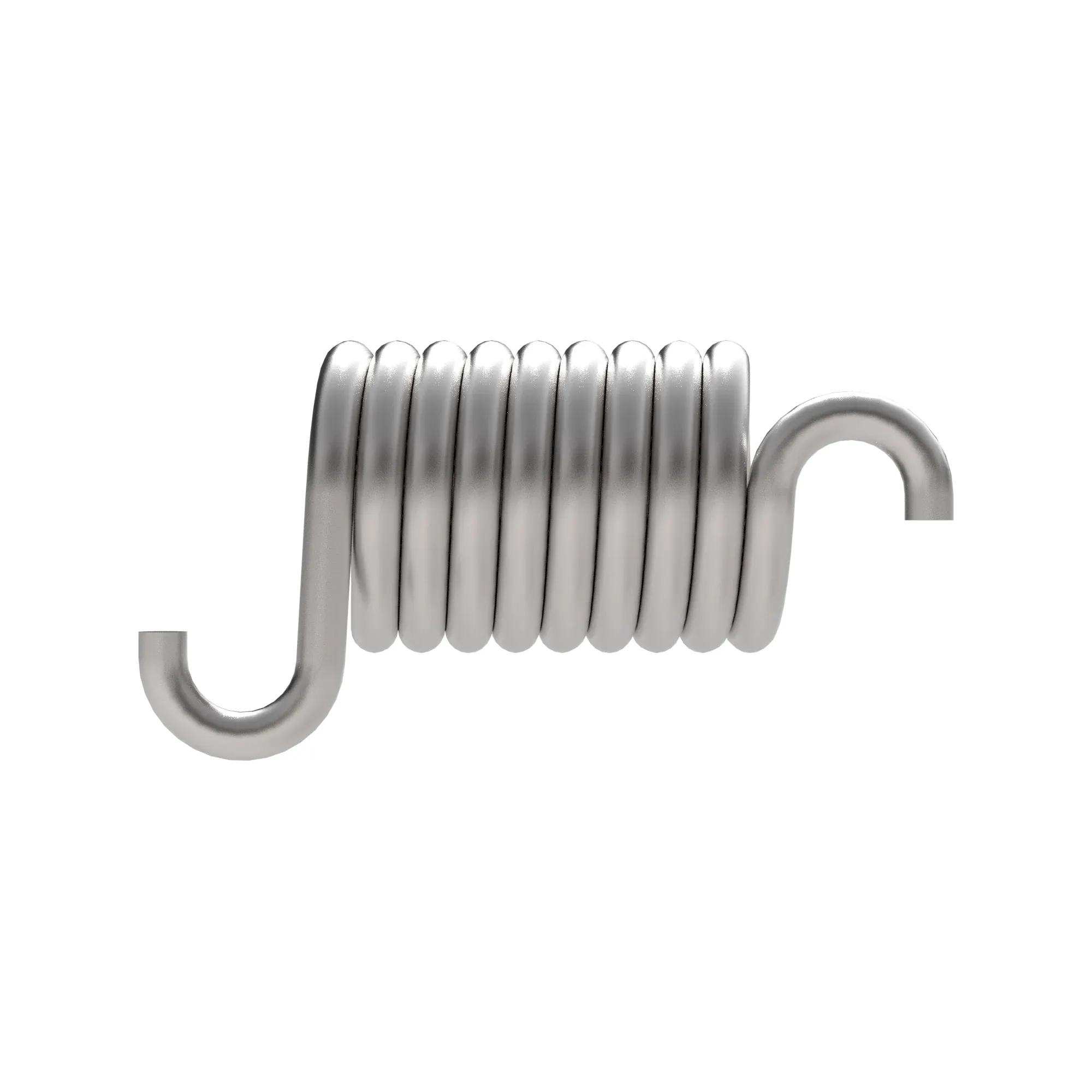 Torsion Spring