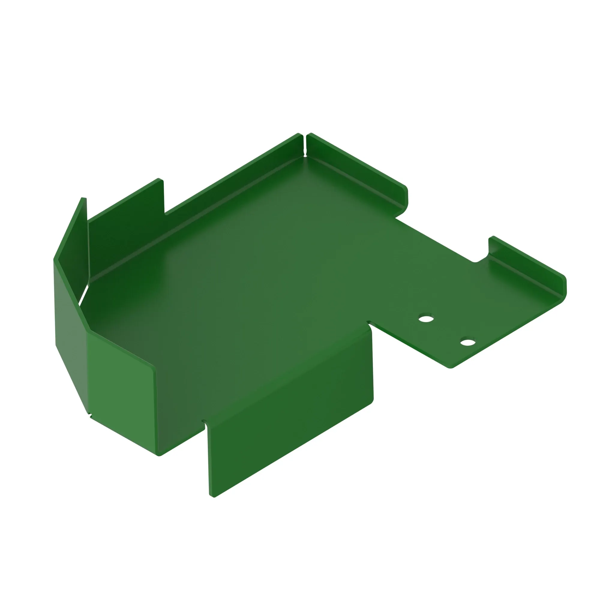 BRACKET, TRANSFER VALVE