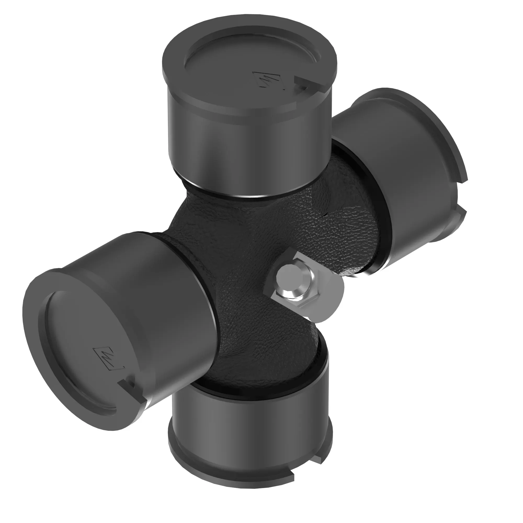 John Deere Universal Cross Joint Bearing - AH232127