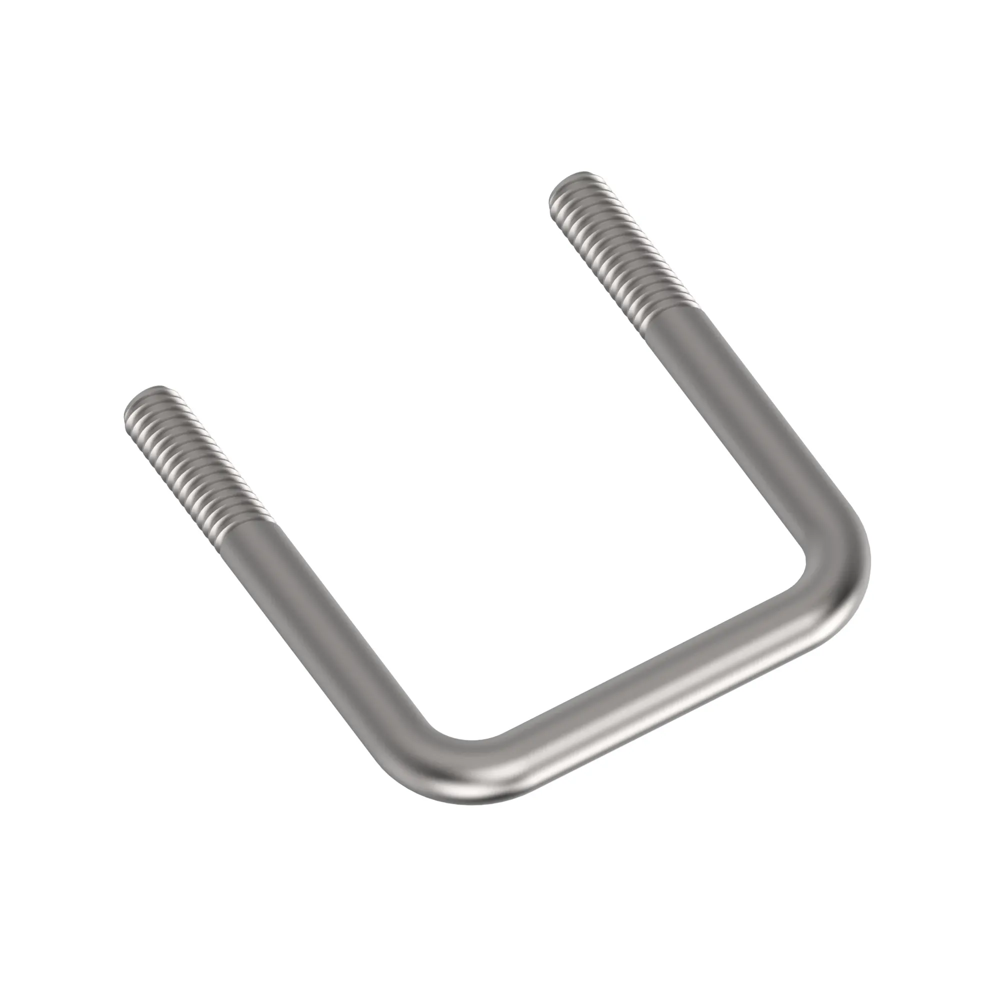 U-BOLT, 5/16UNC - 2.06ID - 2.63 U-B