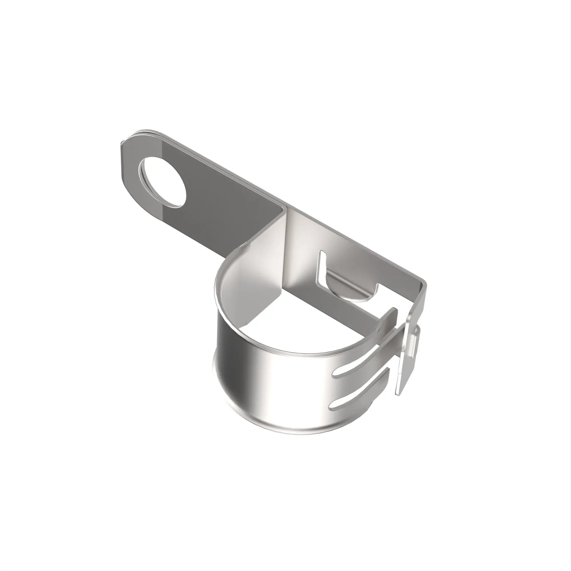 DELPHI CLAMP NEUTRAL STEEL