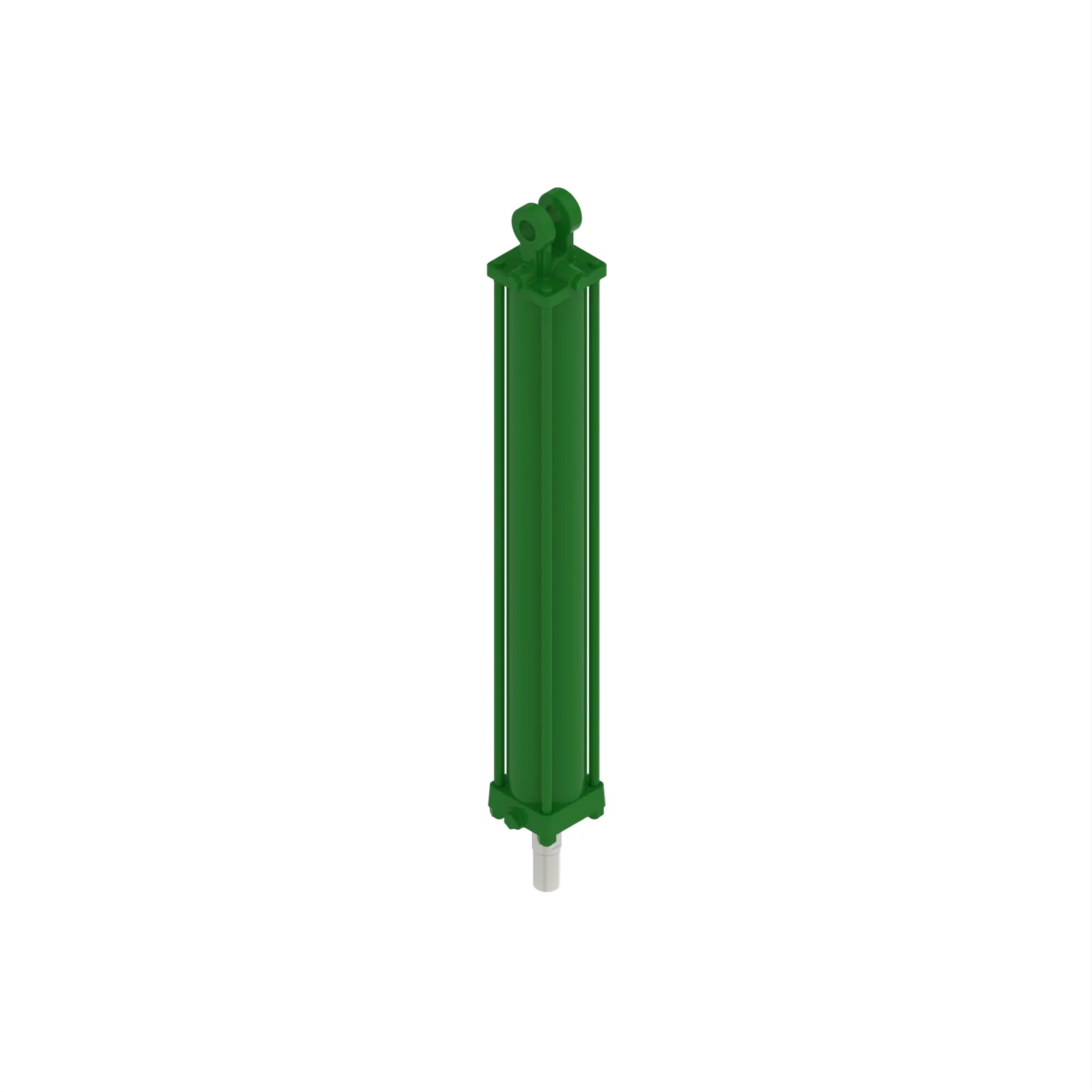 John Deere Hydraulic Cylinder - AHC12096