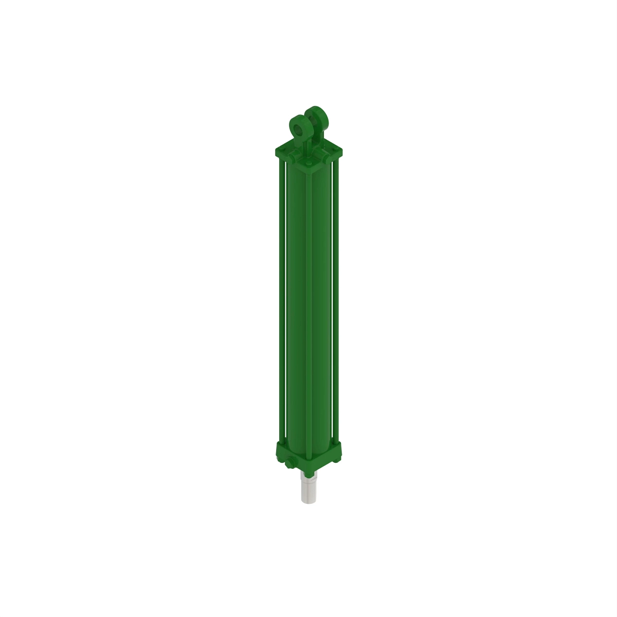 Hydraulic Cylinder, 101.6X41.275-81