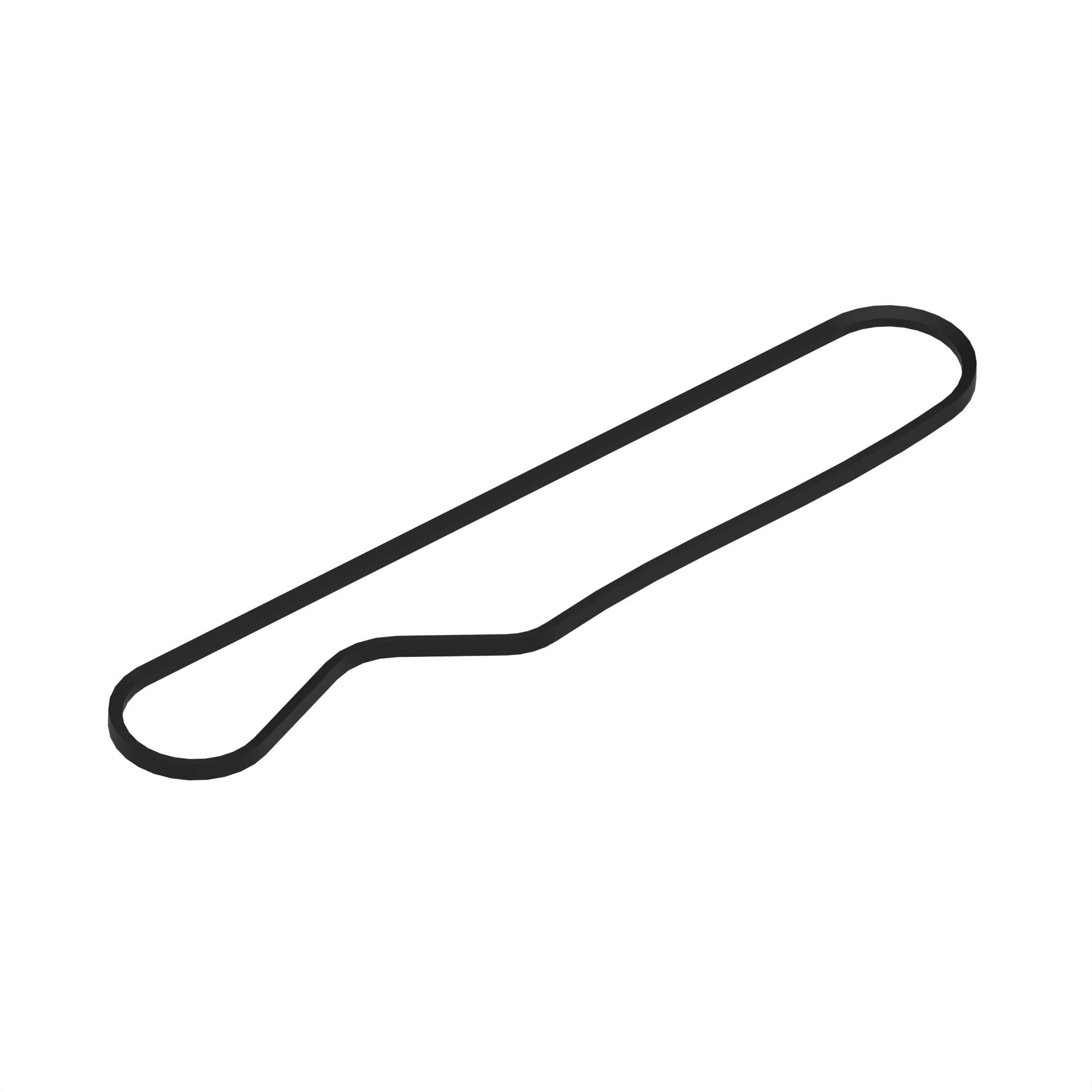 John Deere Primary V-Belt - UC39236