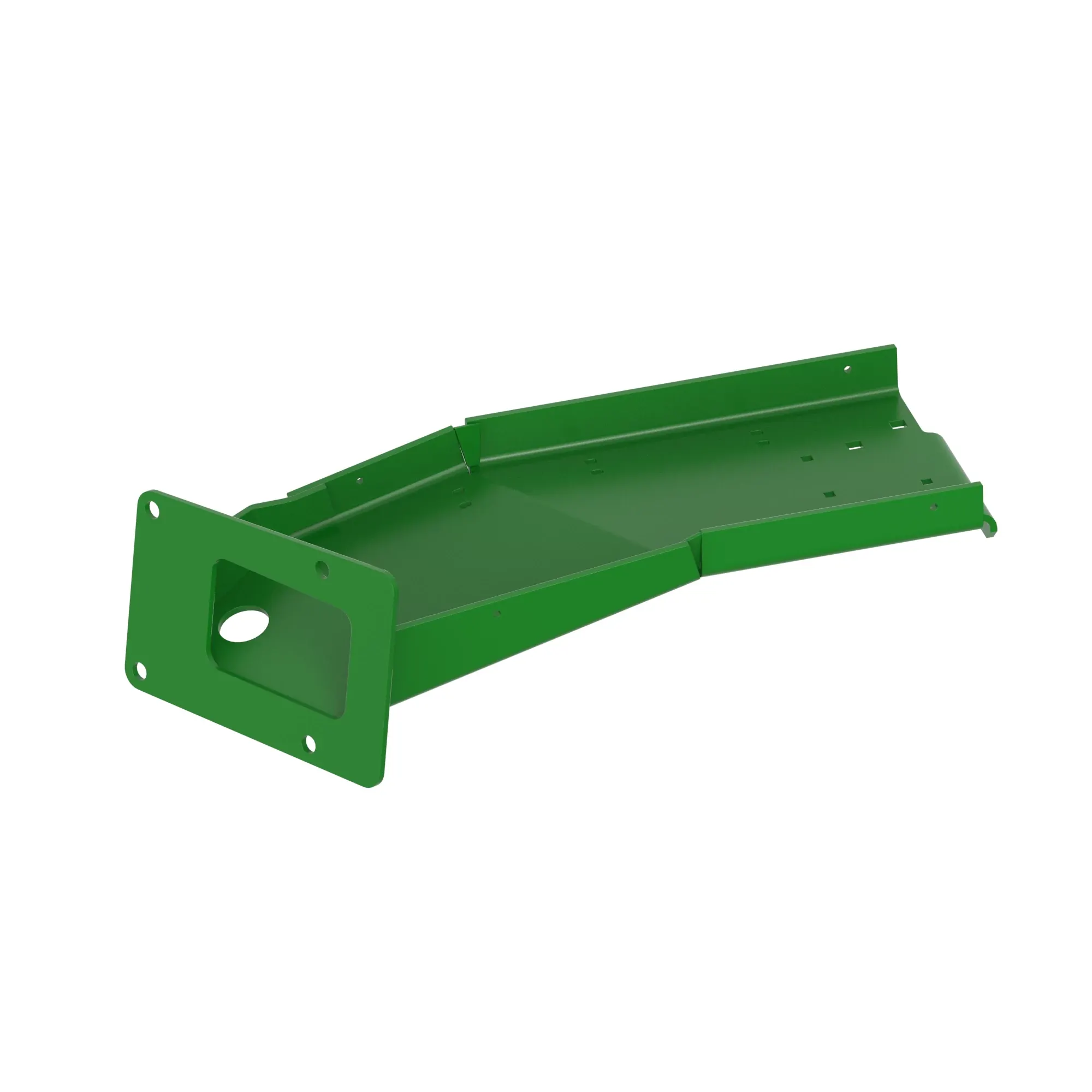 John Deere Assembly Left Hose Bracket - AN305863