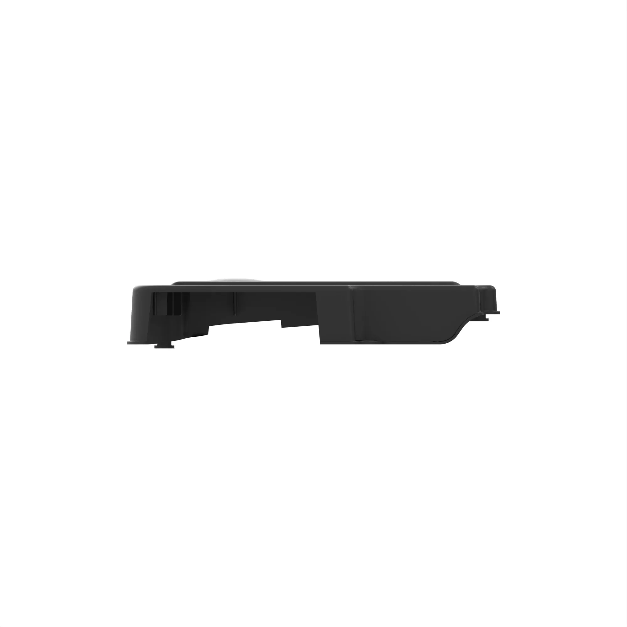 SHIELD, LH BELT (54Z)