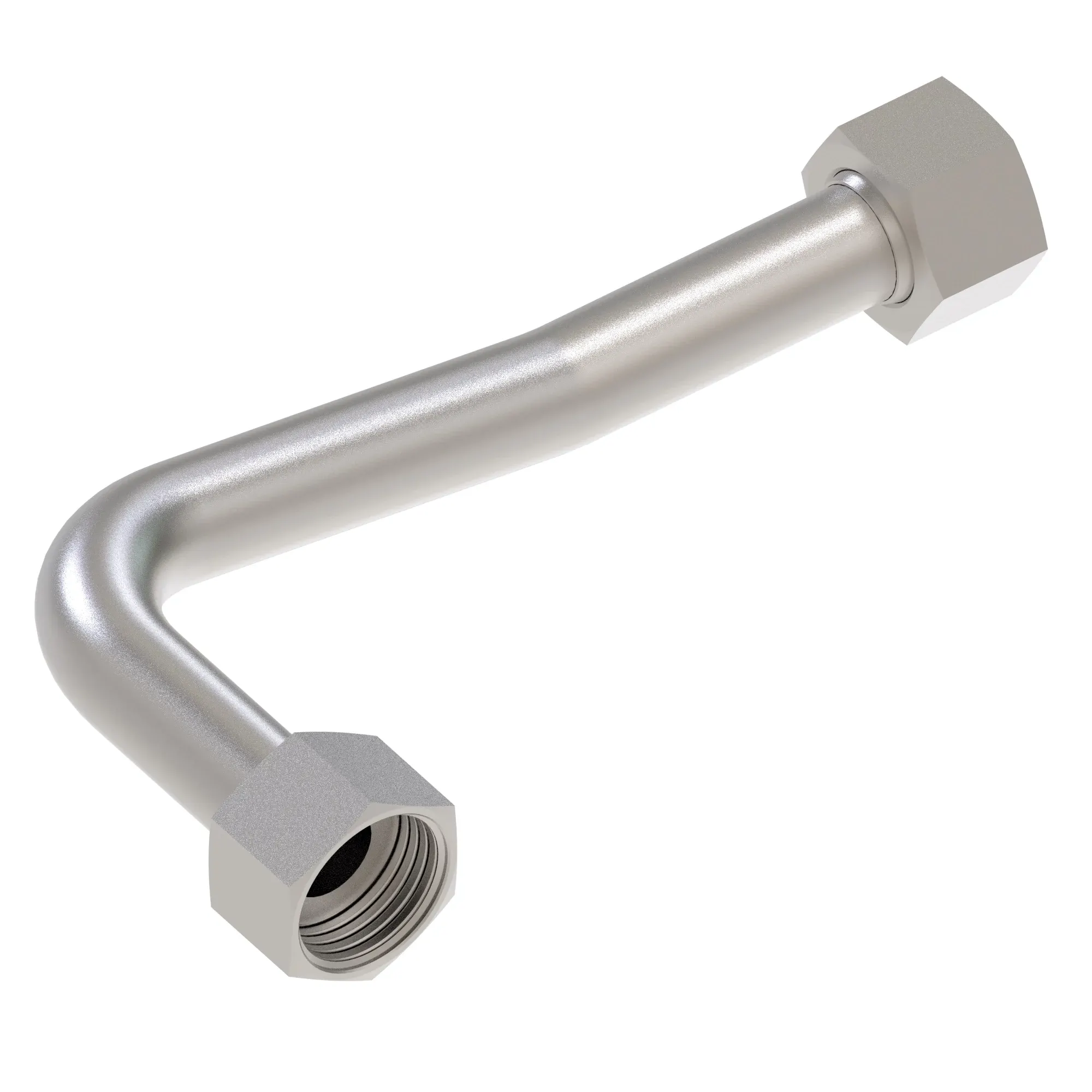 TUBE, HYDRAULIC
