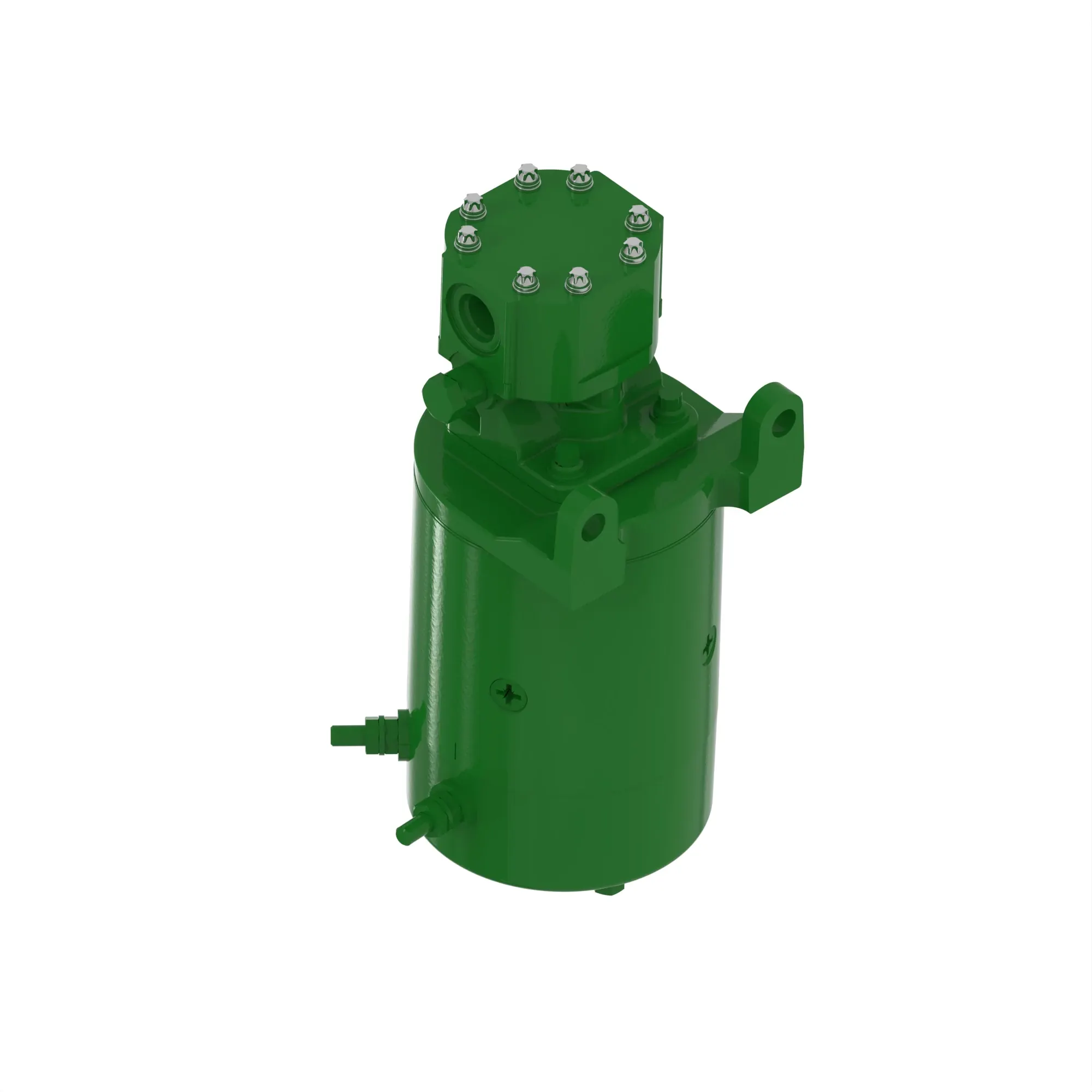 HYDRAULIC PUMP, H1-045 CC/REV AXIAL