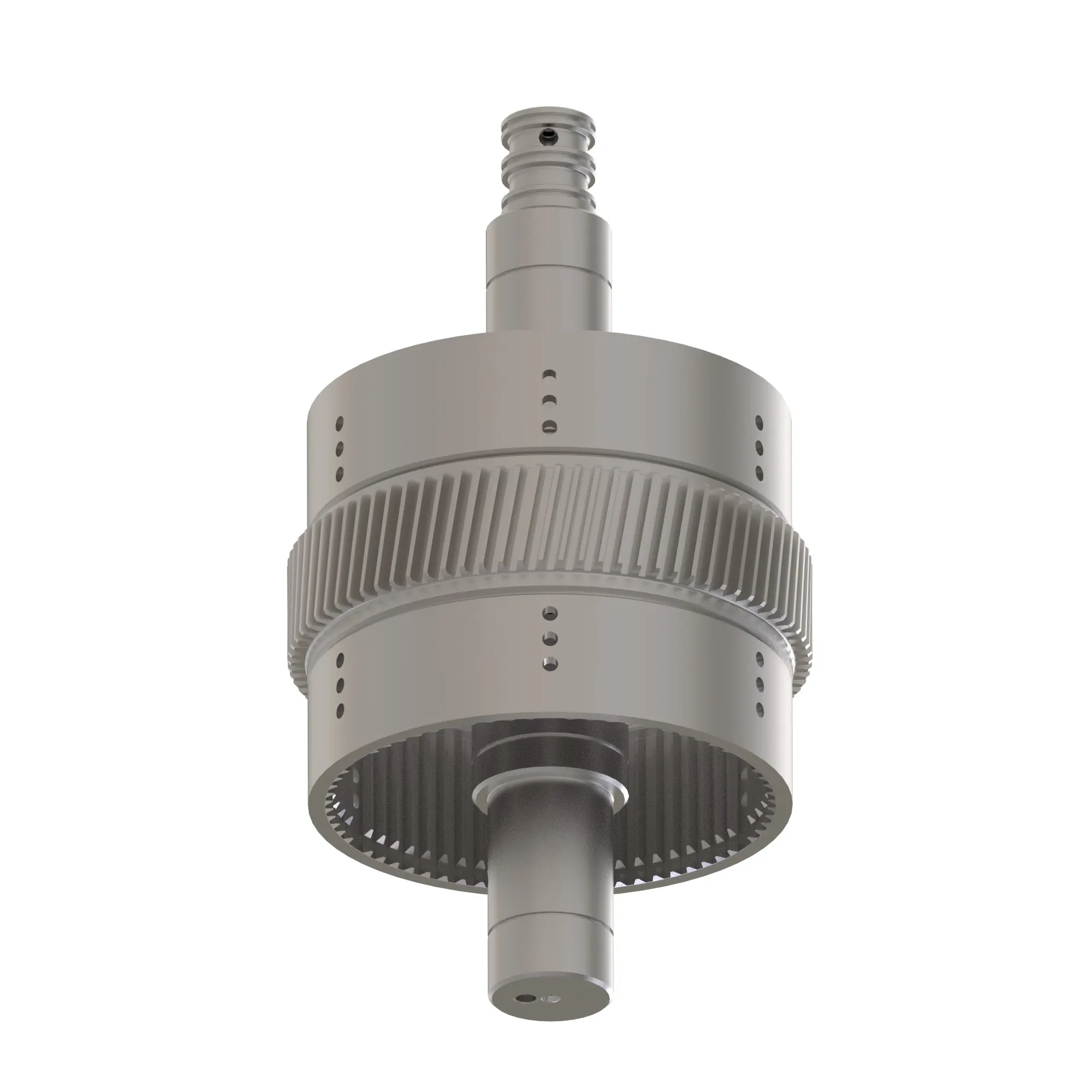 SHAFT, 4TH STAGE ASM