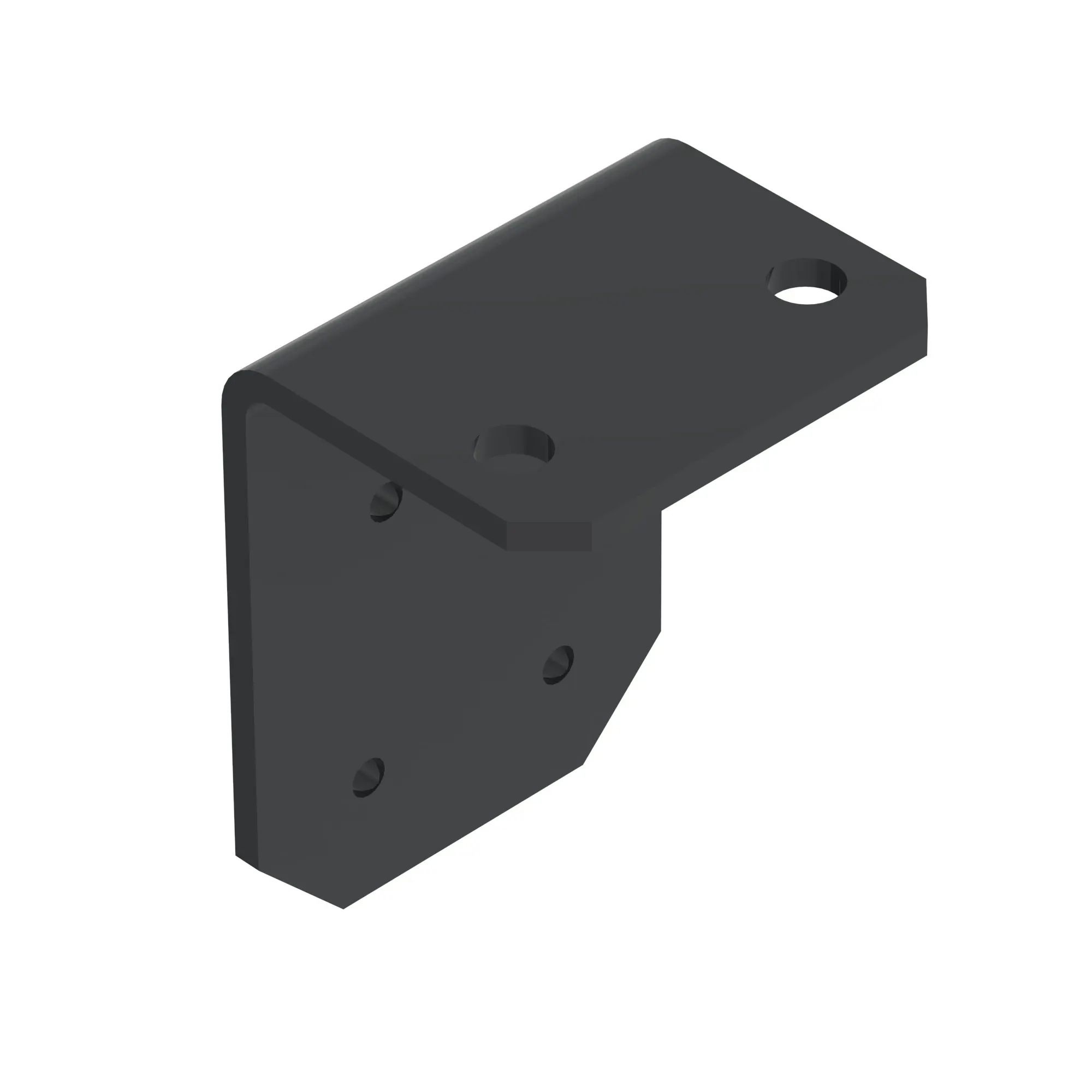 BRACKET, AIR PURGE VALVE