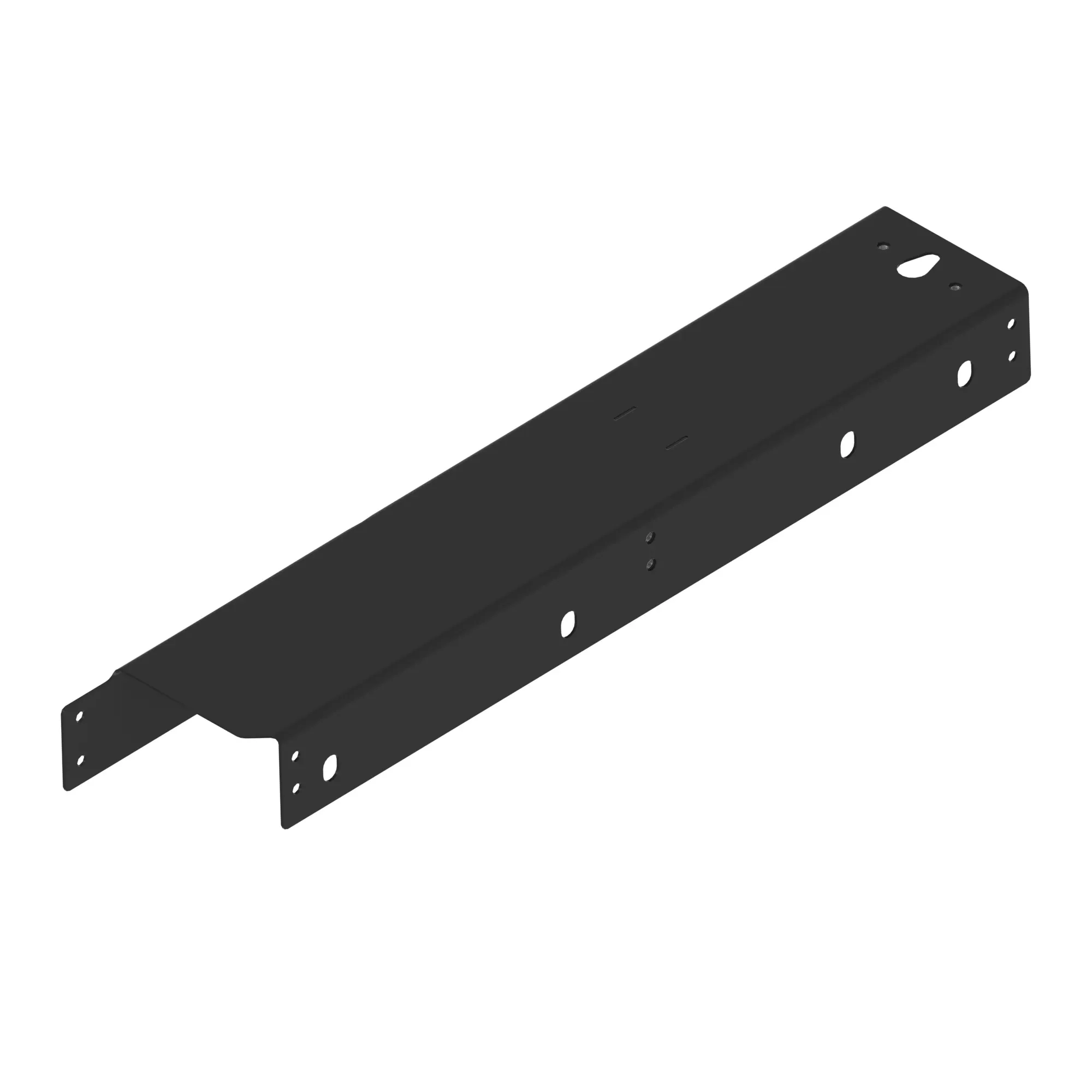 BRACKET, COOLING MODULE