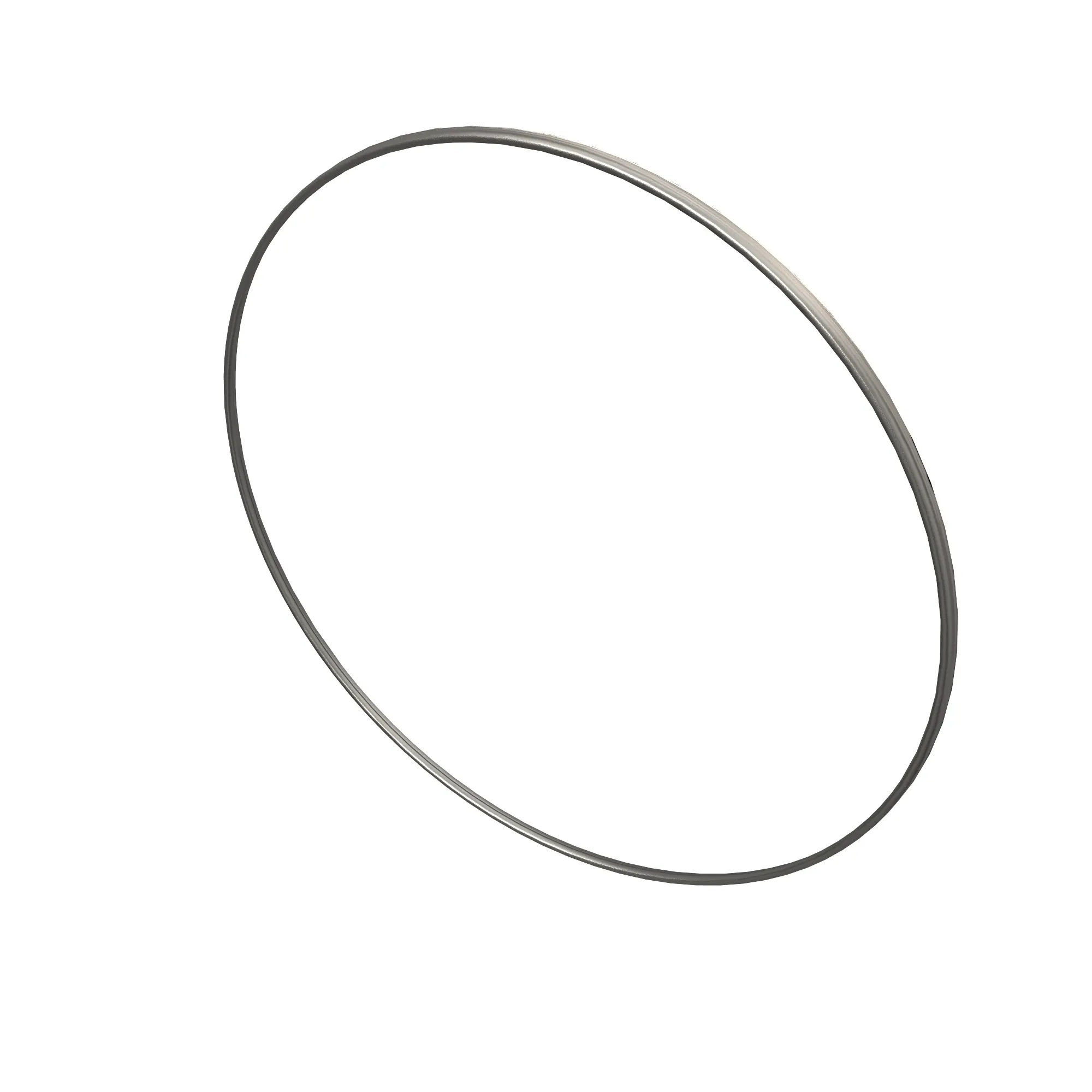 John Deere Cab Panorama Door Weatherstrip - L176347