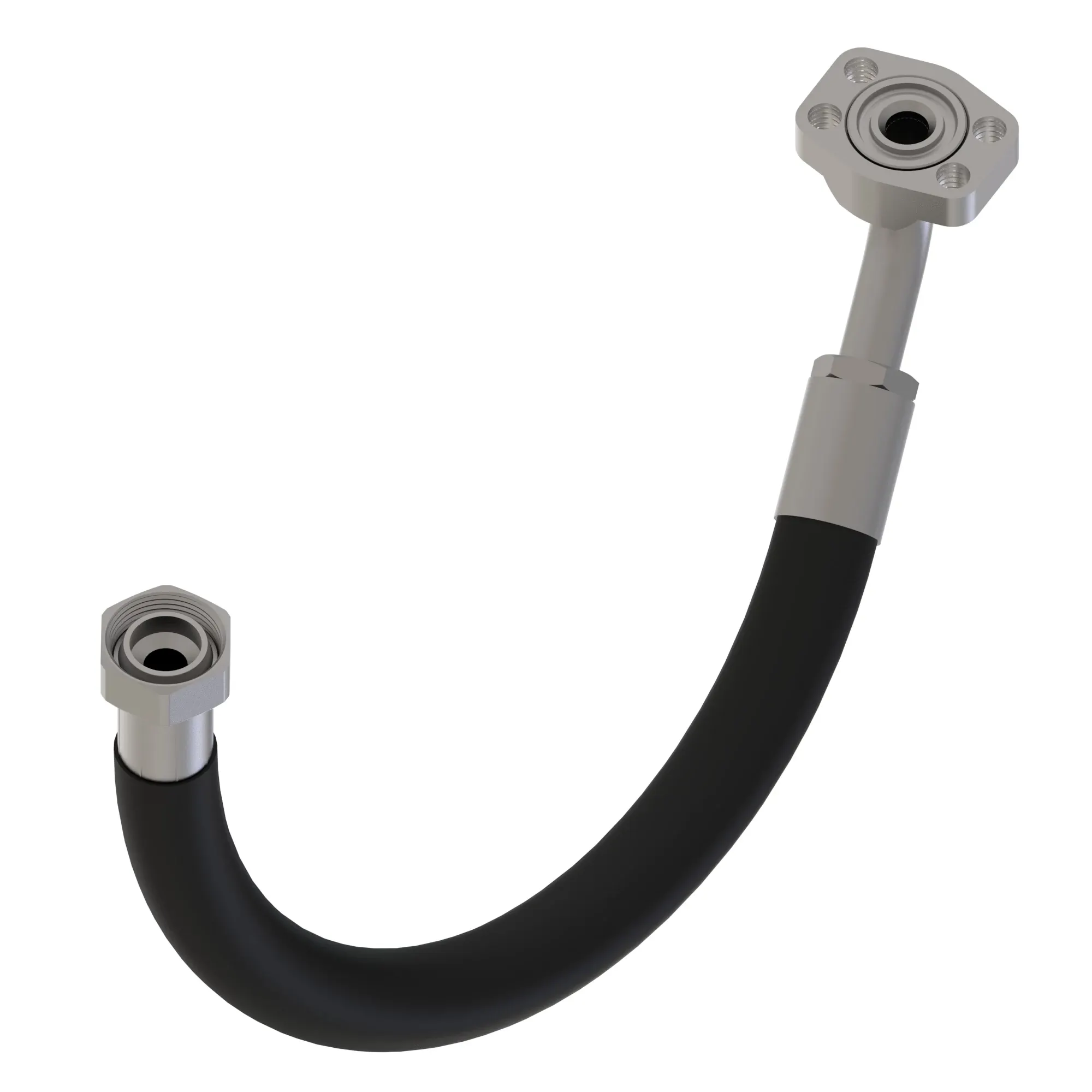 Hydraulic Hose
