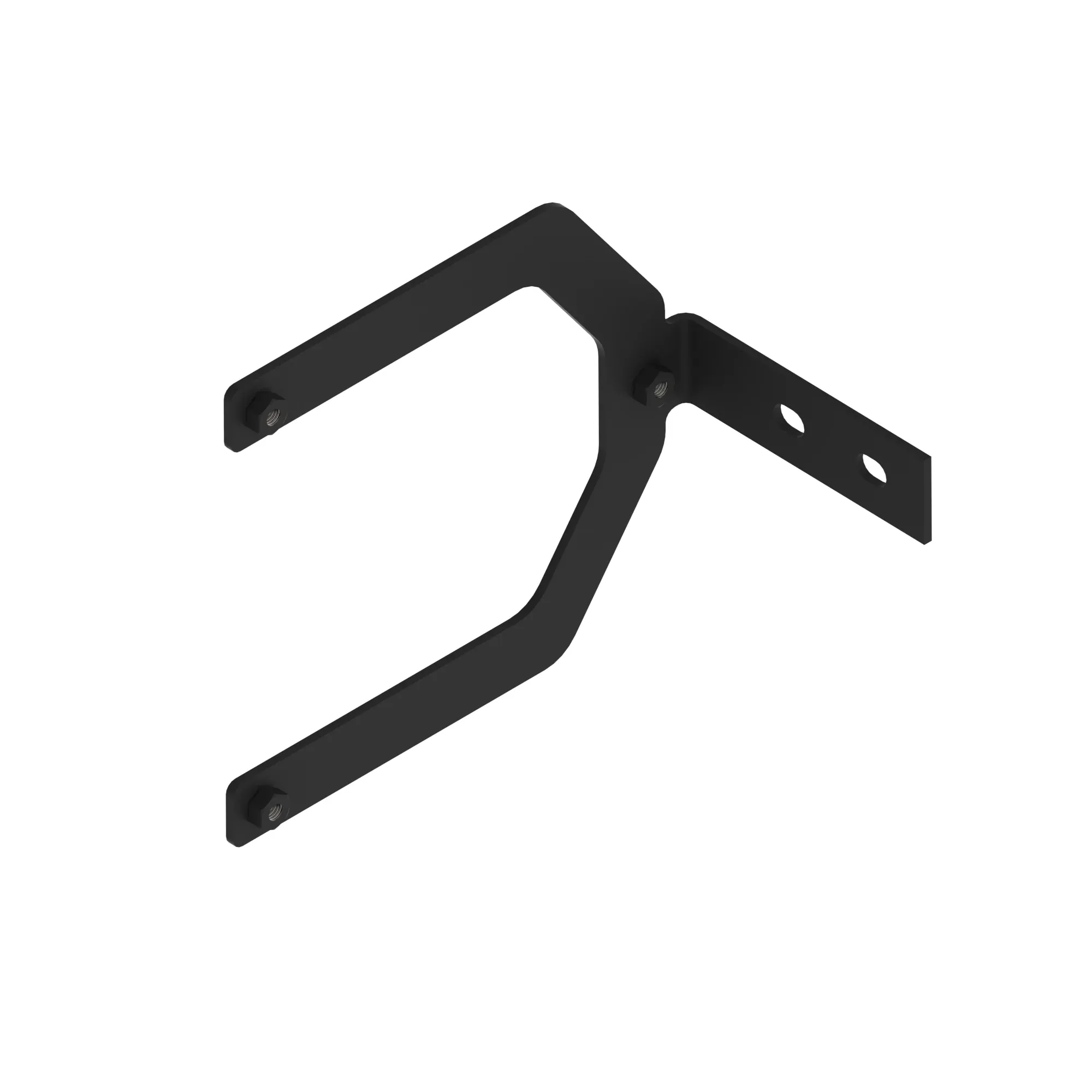 BRACKET, BRACKET, BULKHEAD BULKHEAD