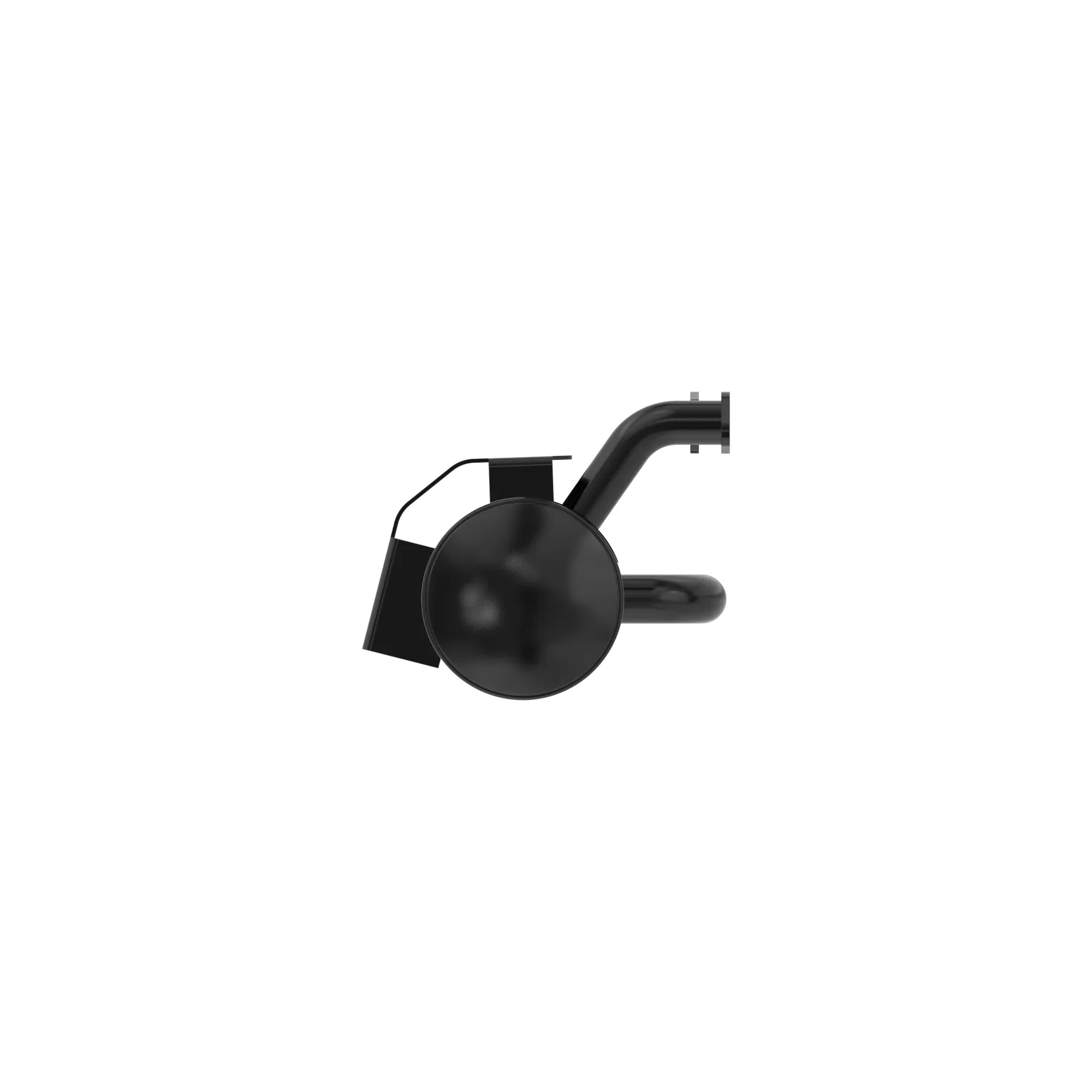 MUFFLER, KOHLER