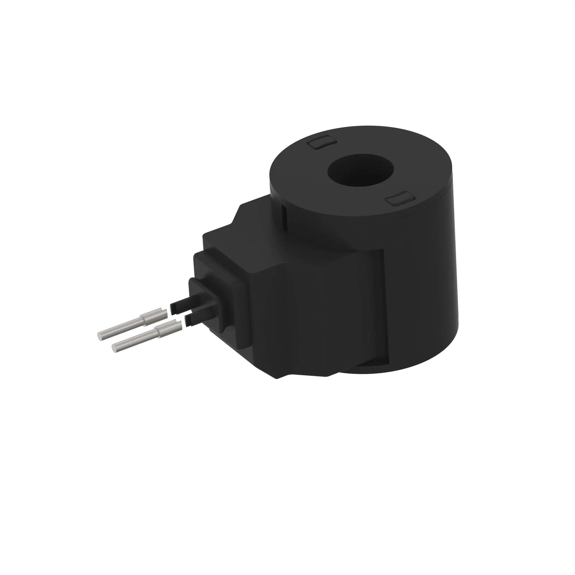 COIL,12VDC,08 SIZE,LEAD W/ DEUTSCH