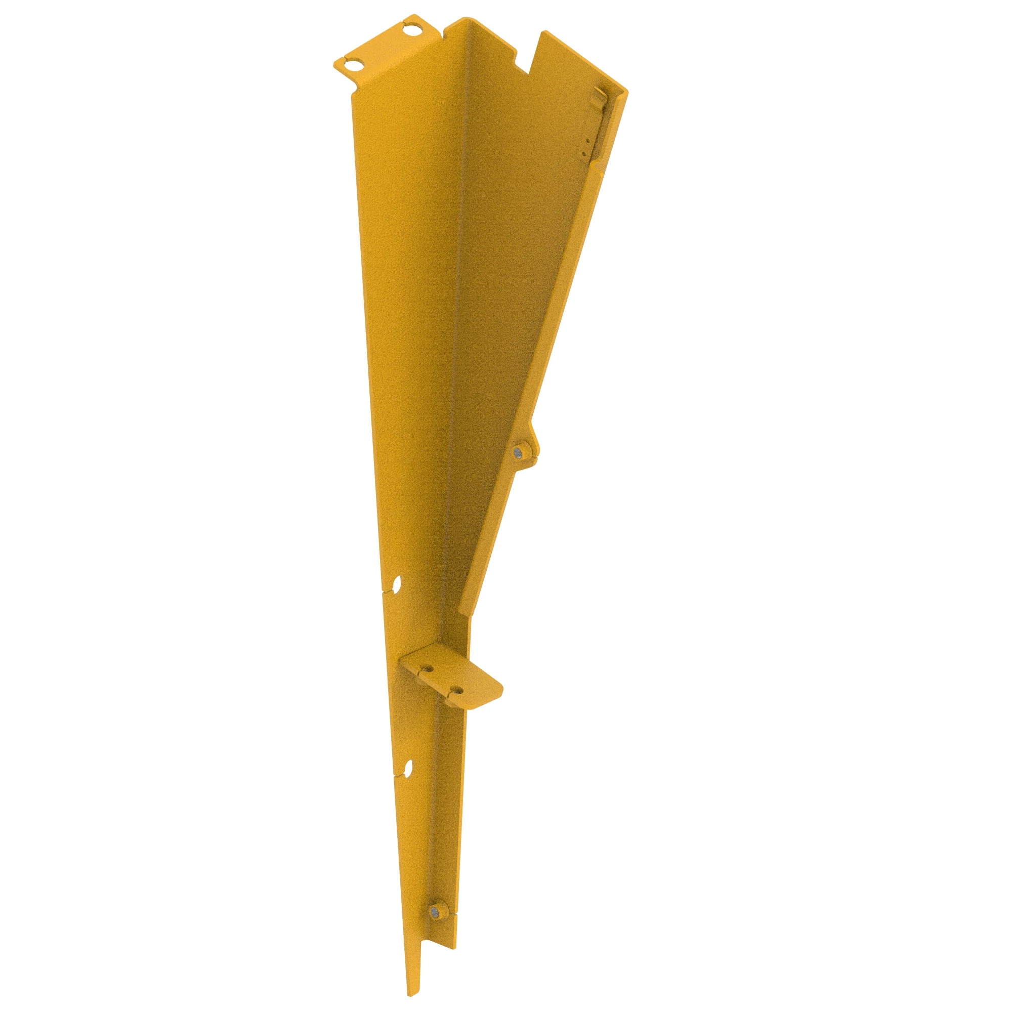 SERVICE BRACKET, LEFT