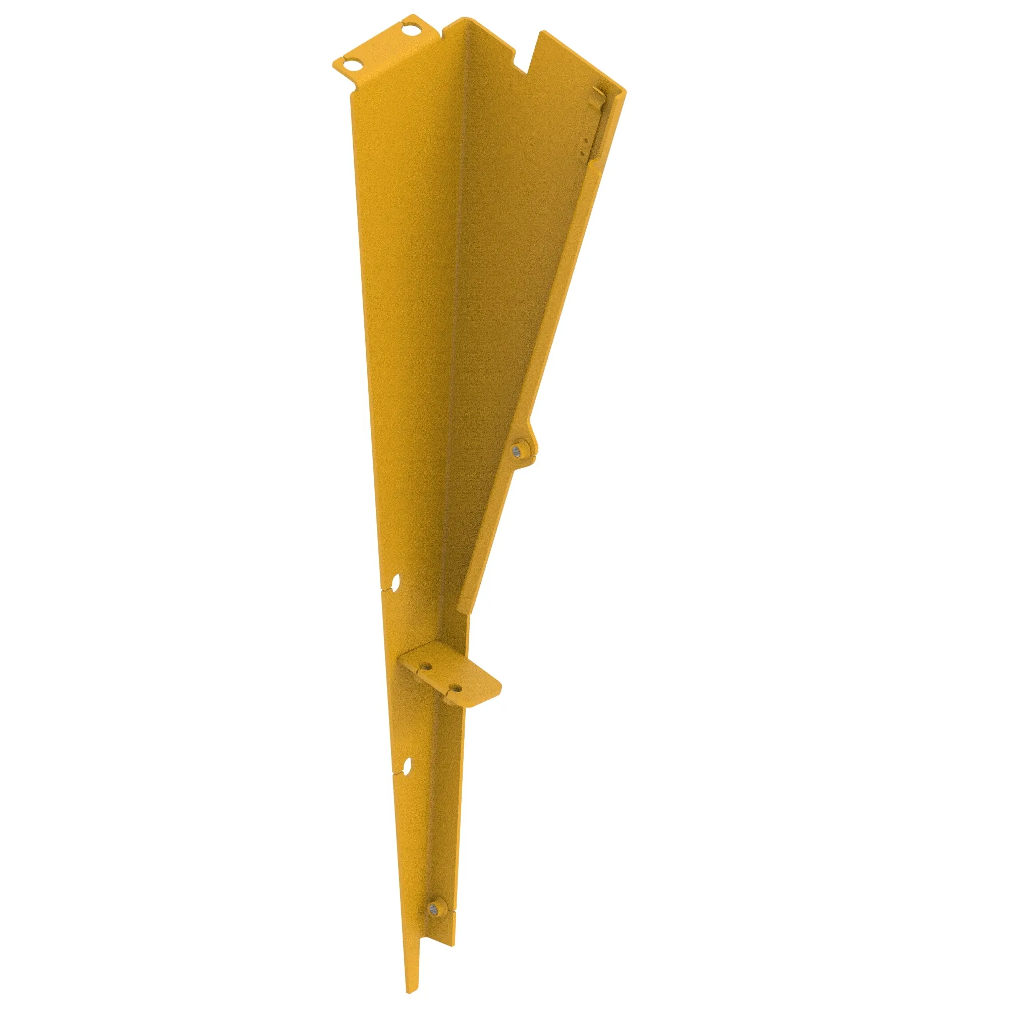 SERVICE BRACKET, LEFT