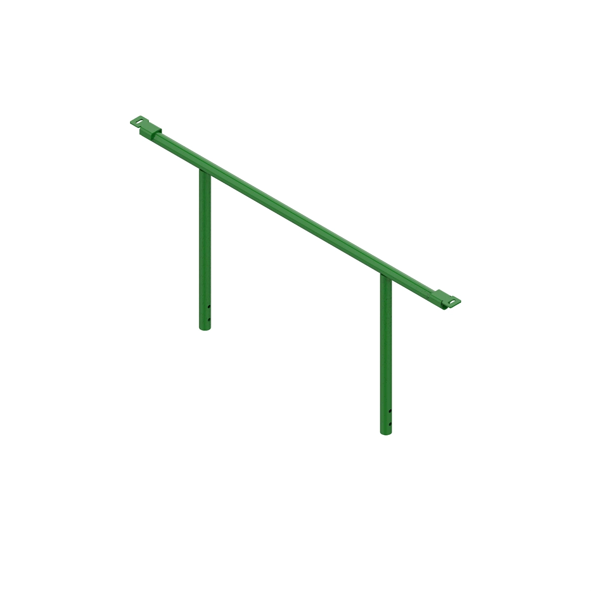 Support, Cradle