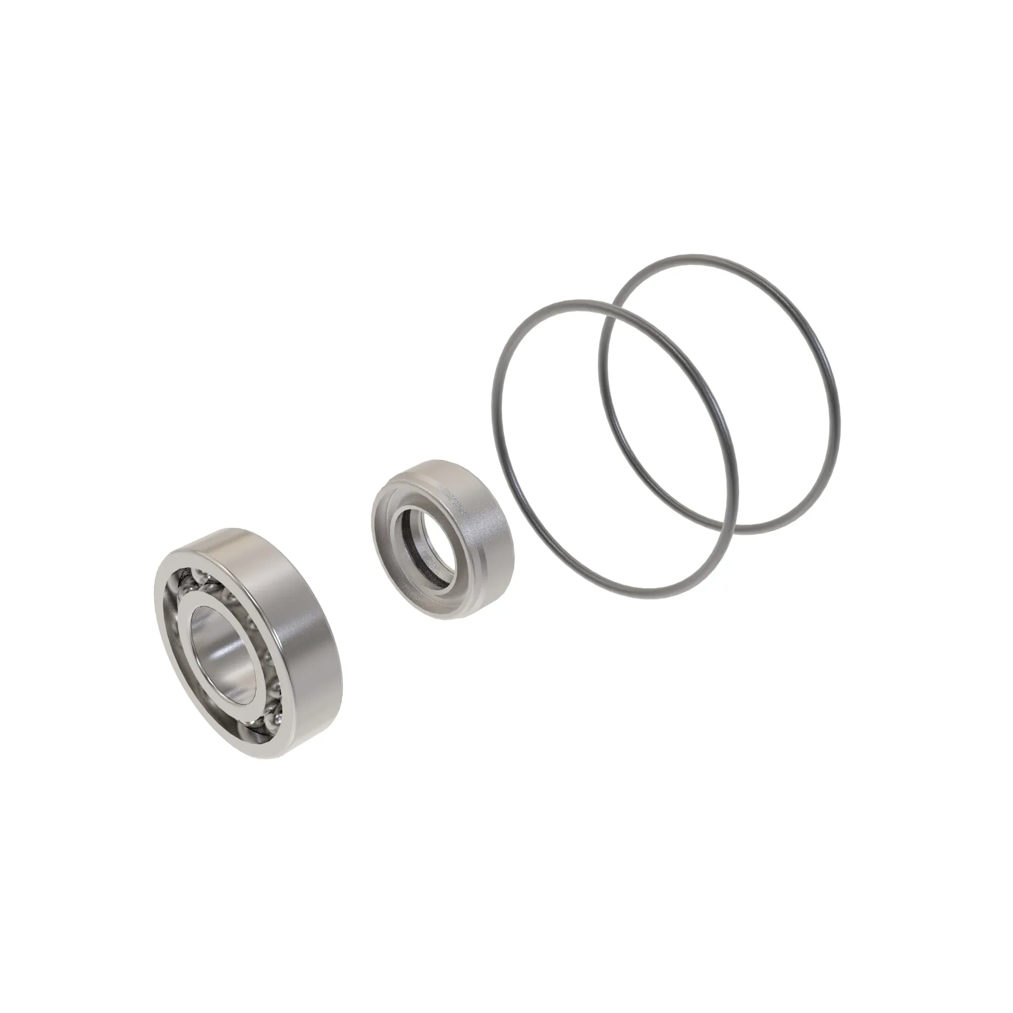 HYDRAULIC MOTOR REPAIR KIT