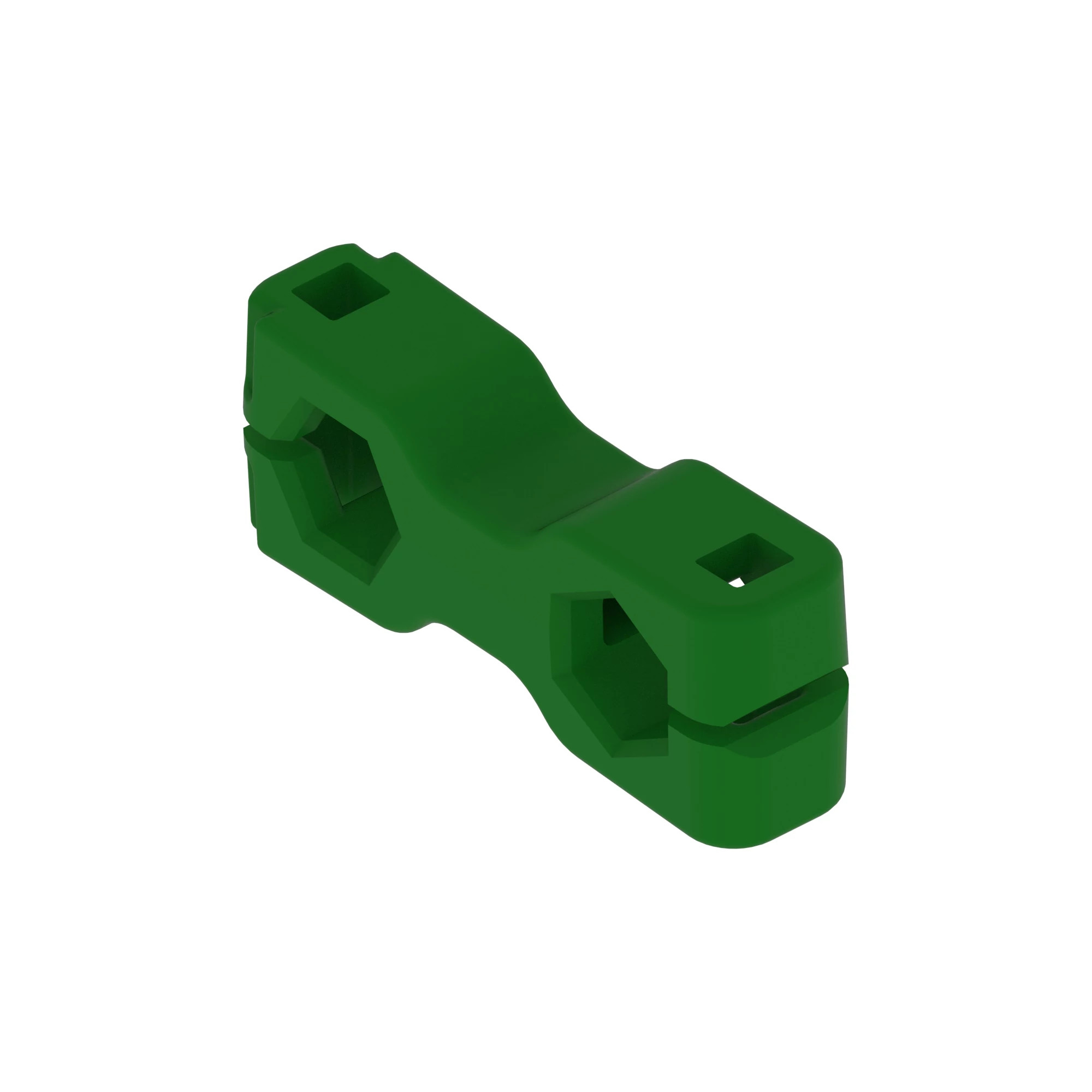 CRANK-AUGER