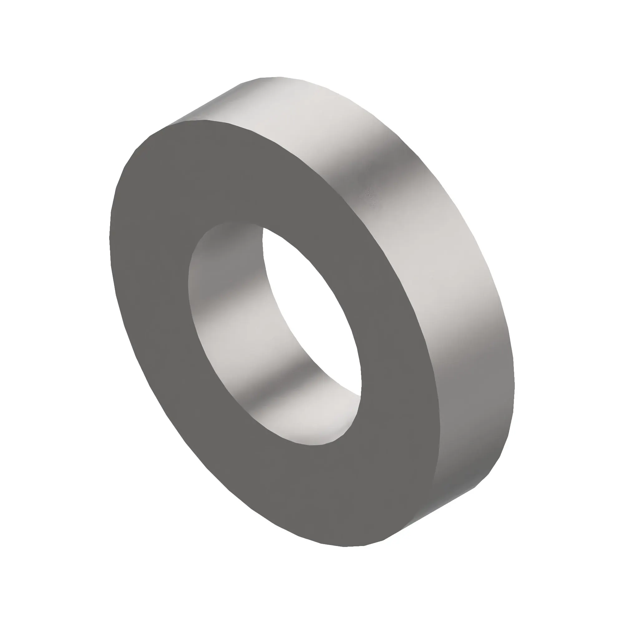John Deere Round Hole Washer - T483879