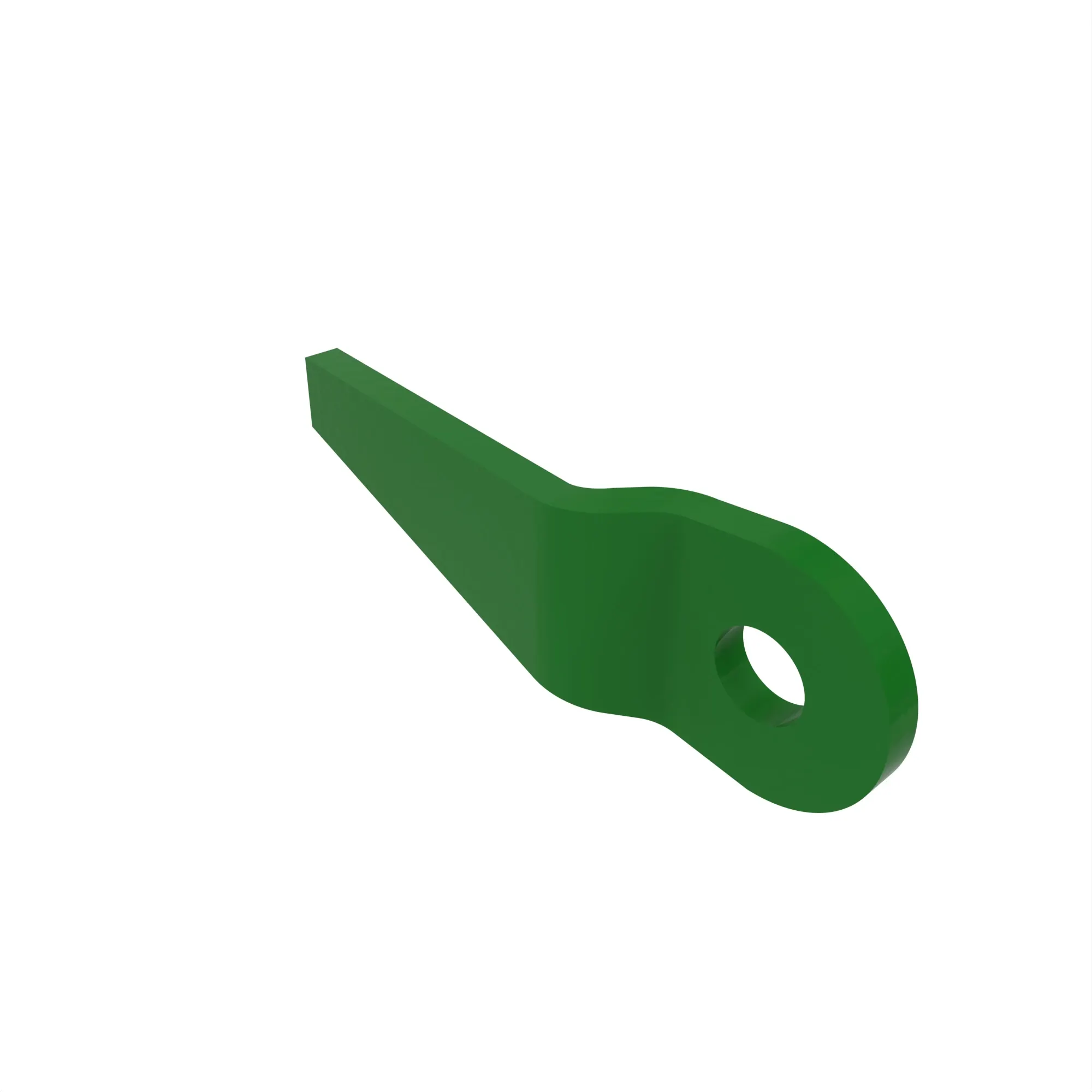 John Deere Twine Knotter Lever - FH312374