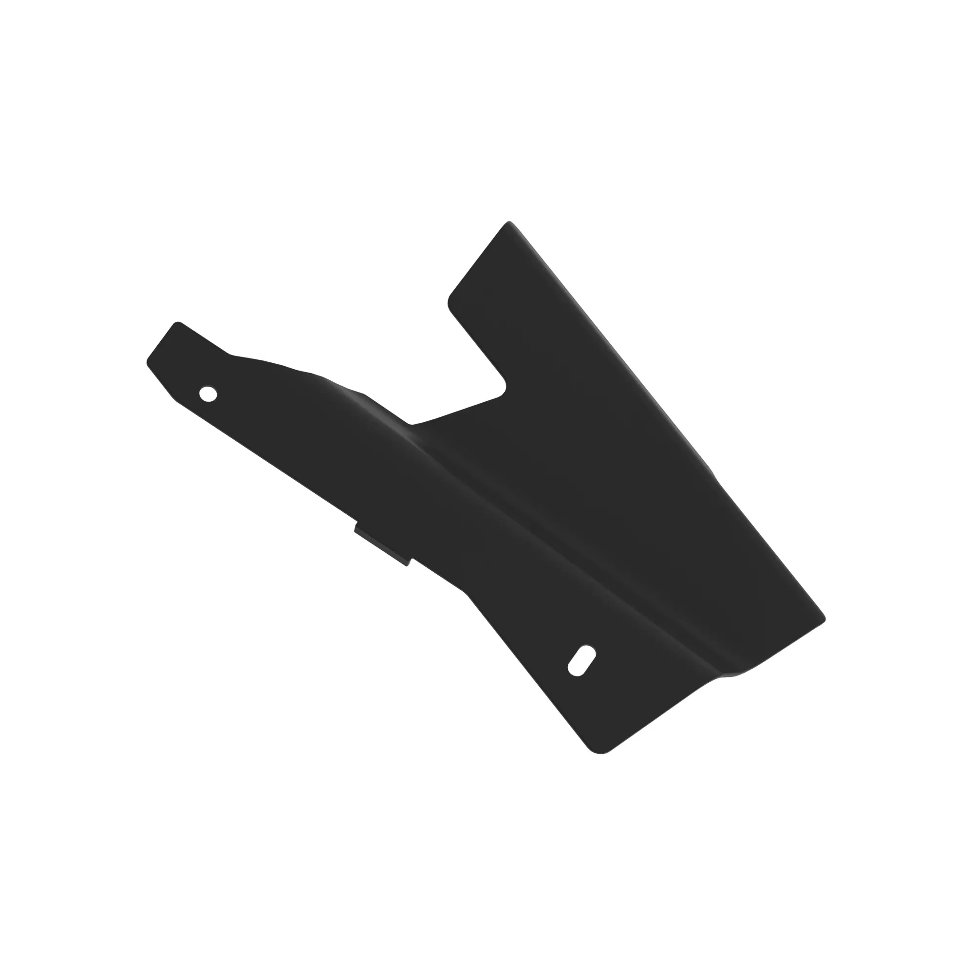 SHIELD, HOOD SERVICE DOOR MW05-55,