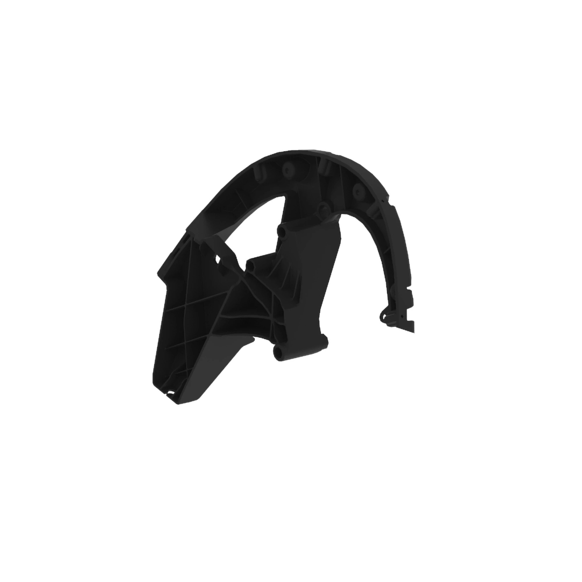 John Deere Instrument Panel Support - GX23144