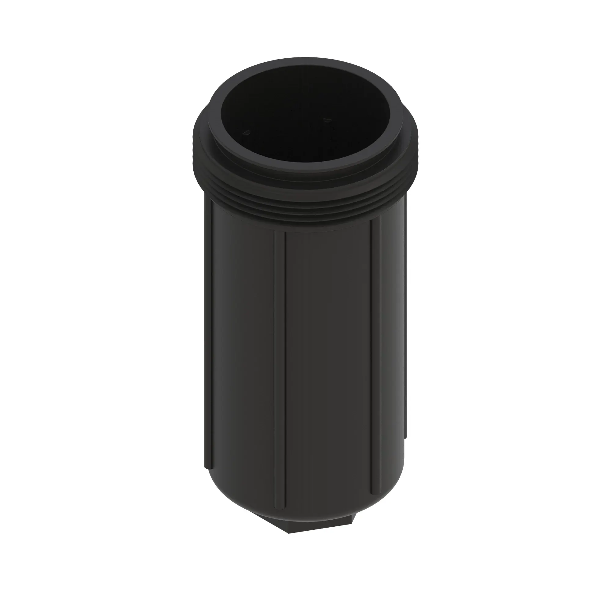John Deere T-Line Strainer Drain, Bowl, and O-Ring - PMLST150-B