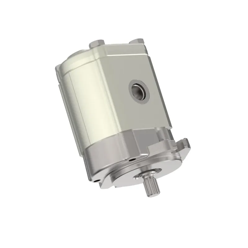 Hydraulic Pump