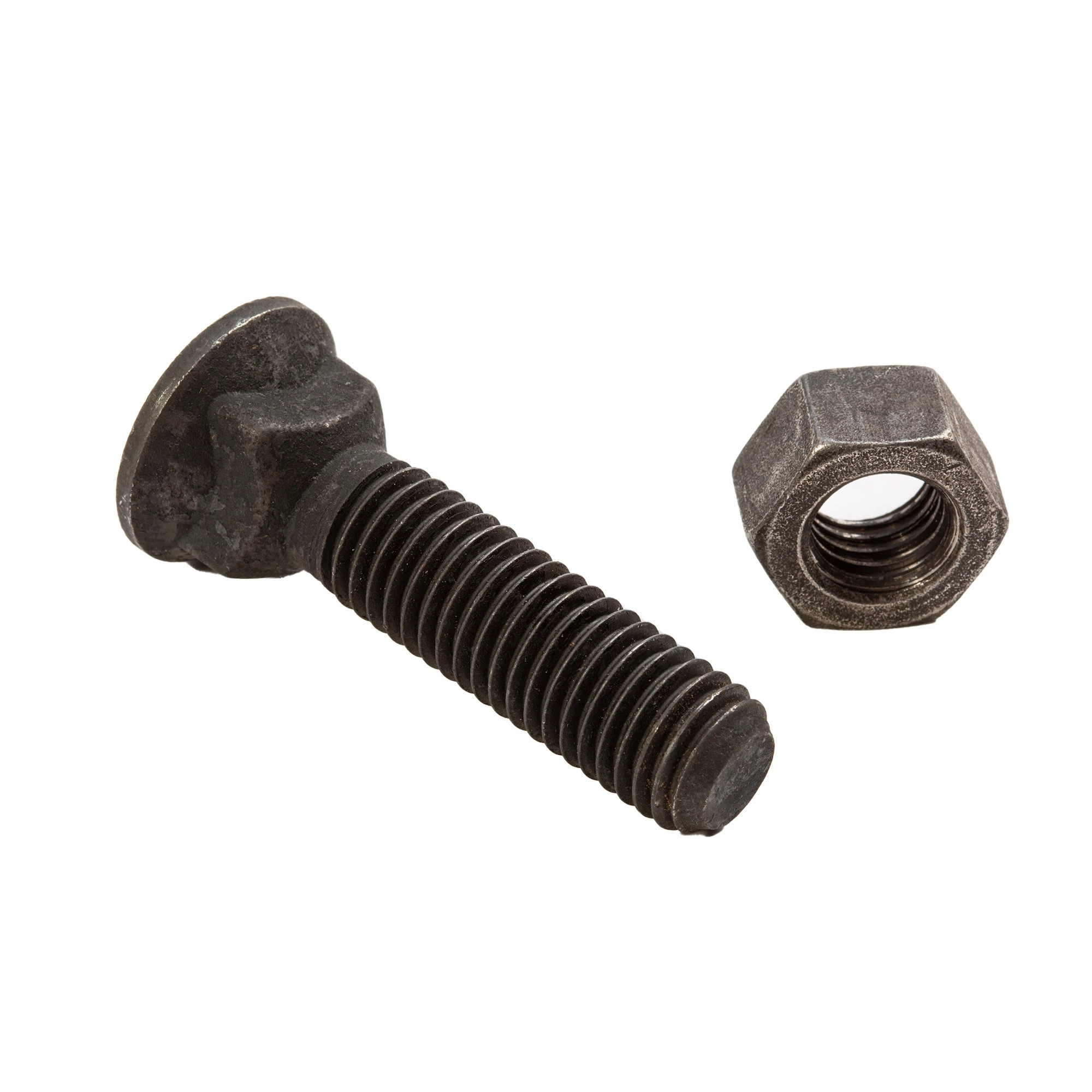 Nut Bolt
