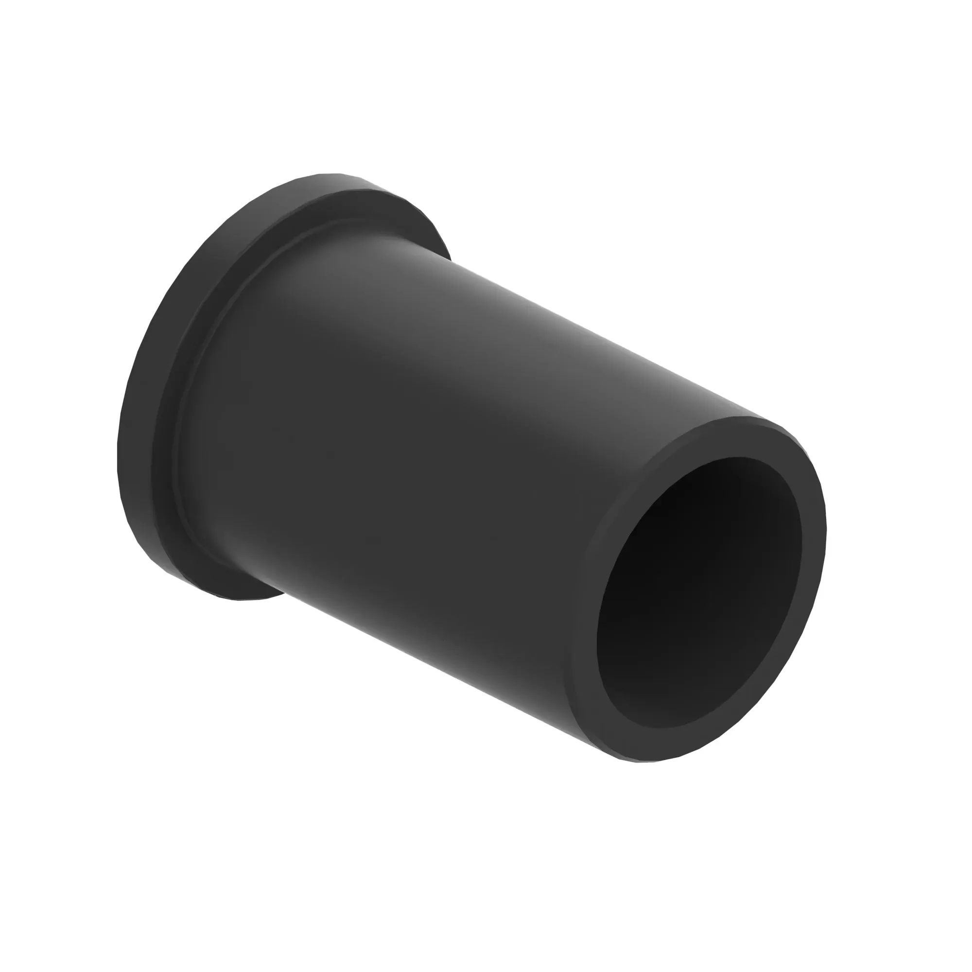 BUSHING, FLANGED