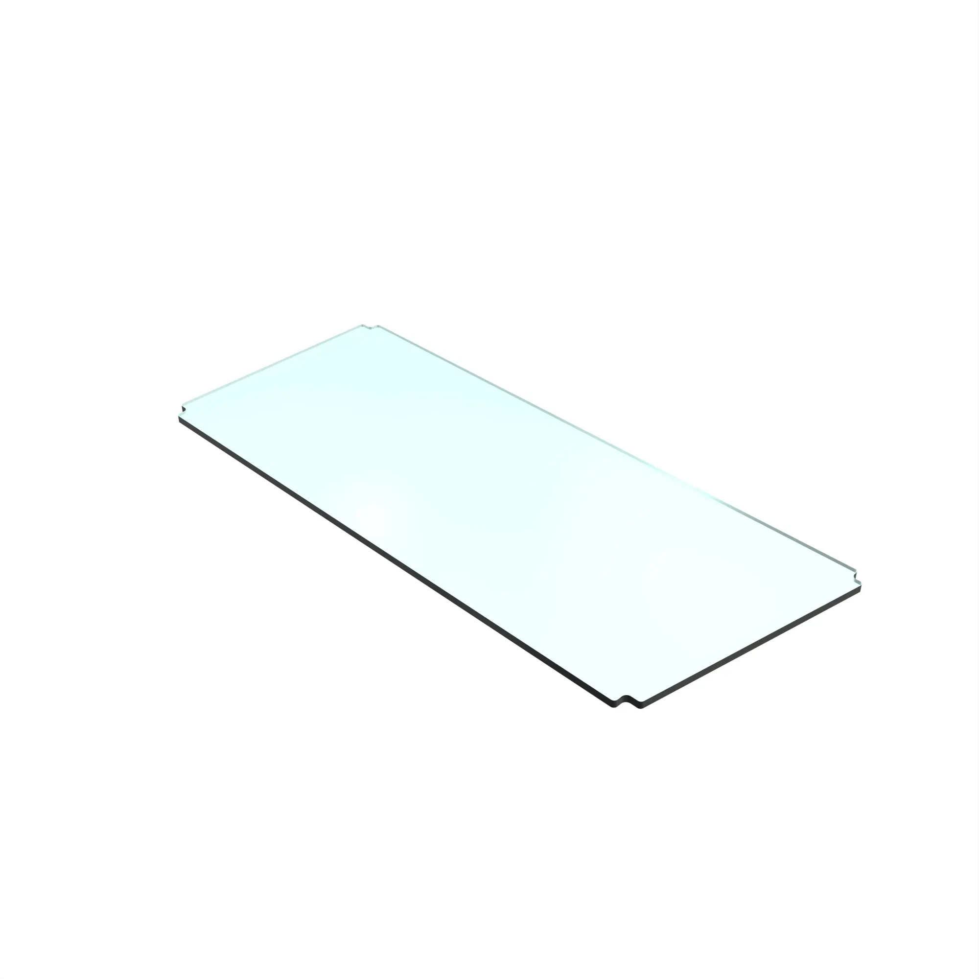 T381751: Front Quarter Windowpane