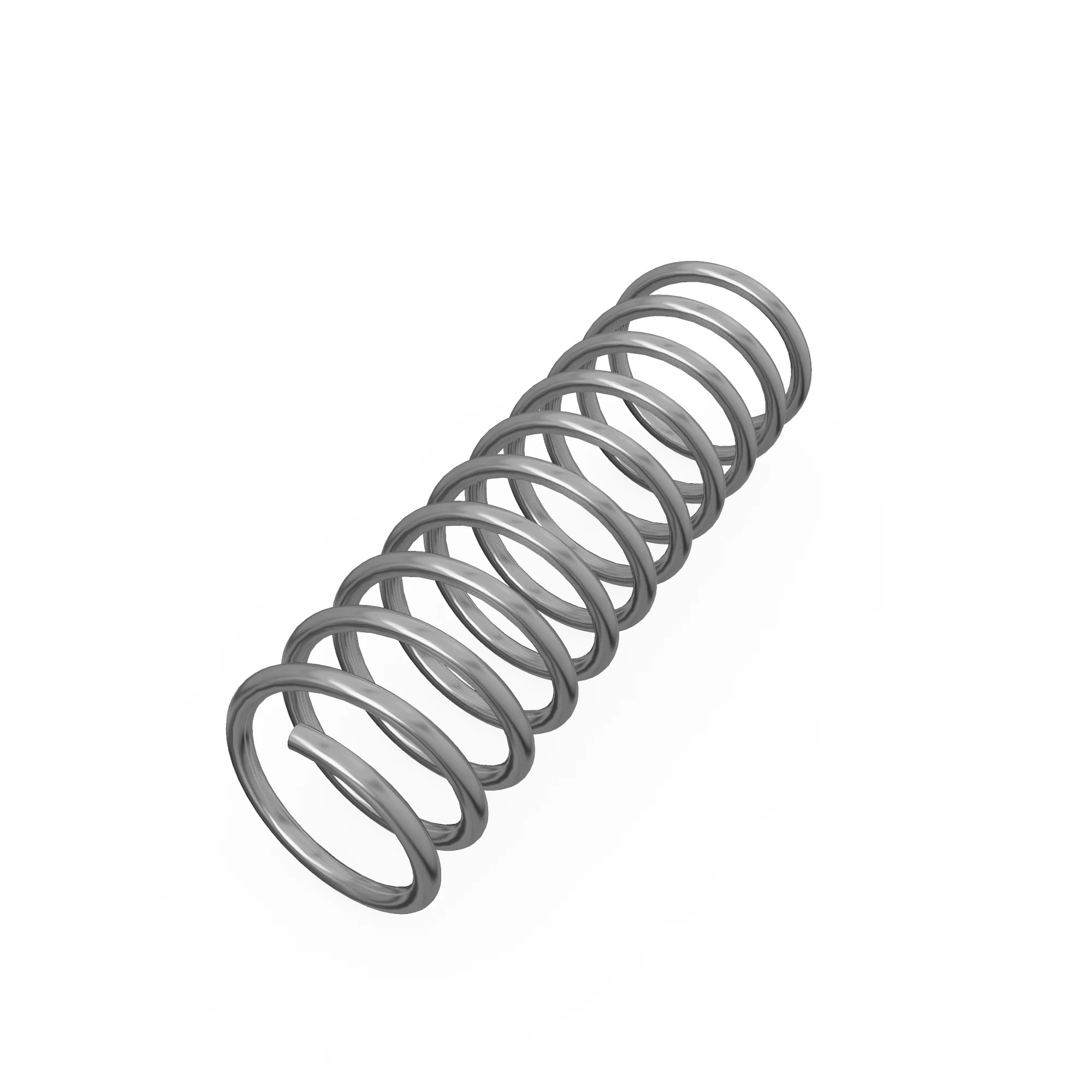 John Deere Spring - A57362