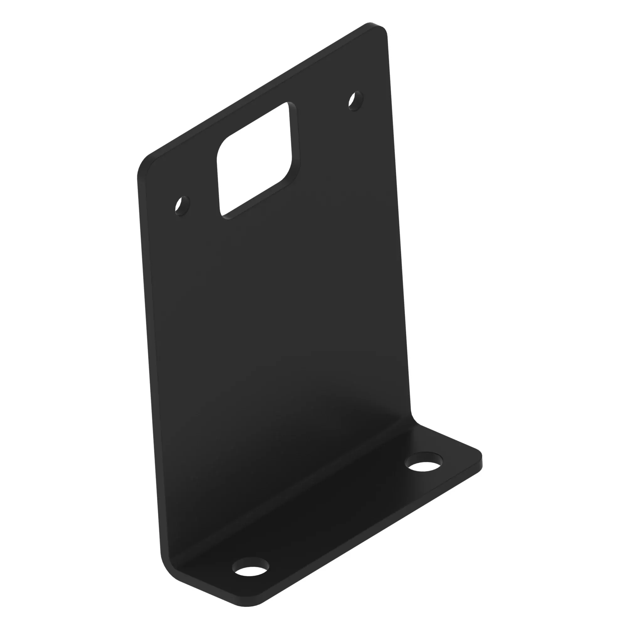 BRACKET, REAR LED BRACKET