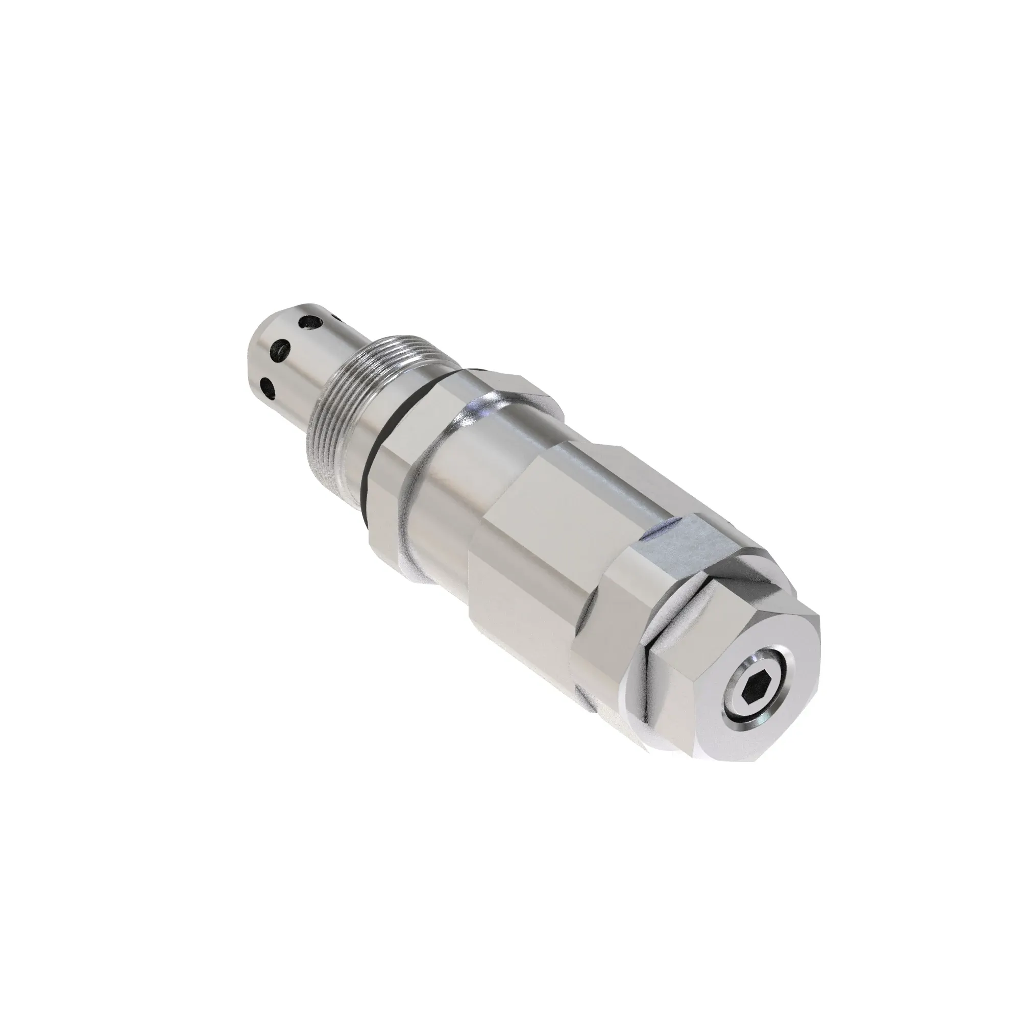 VALVE, RELIEF, SYSTEM (2900 PSI)