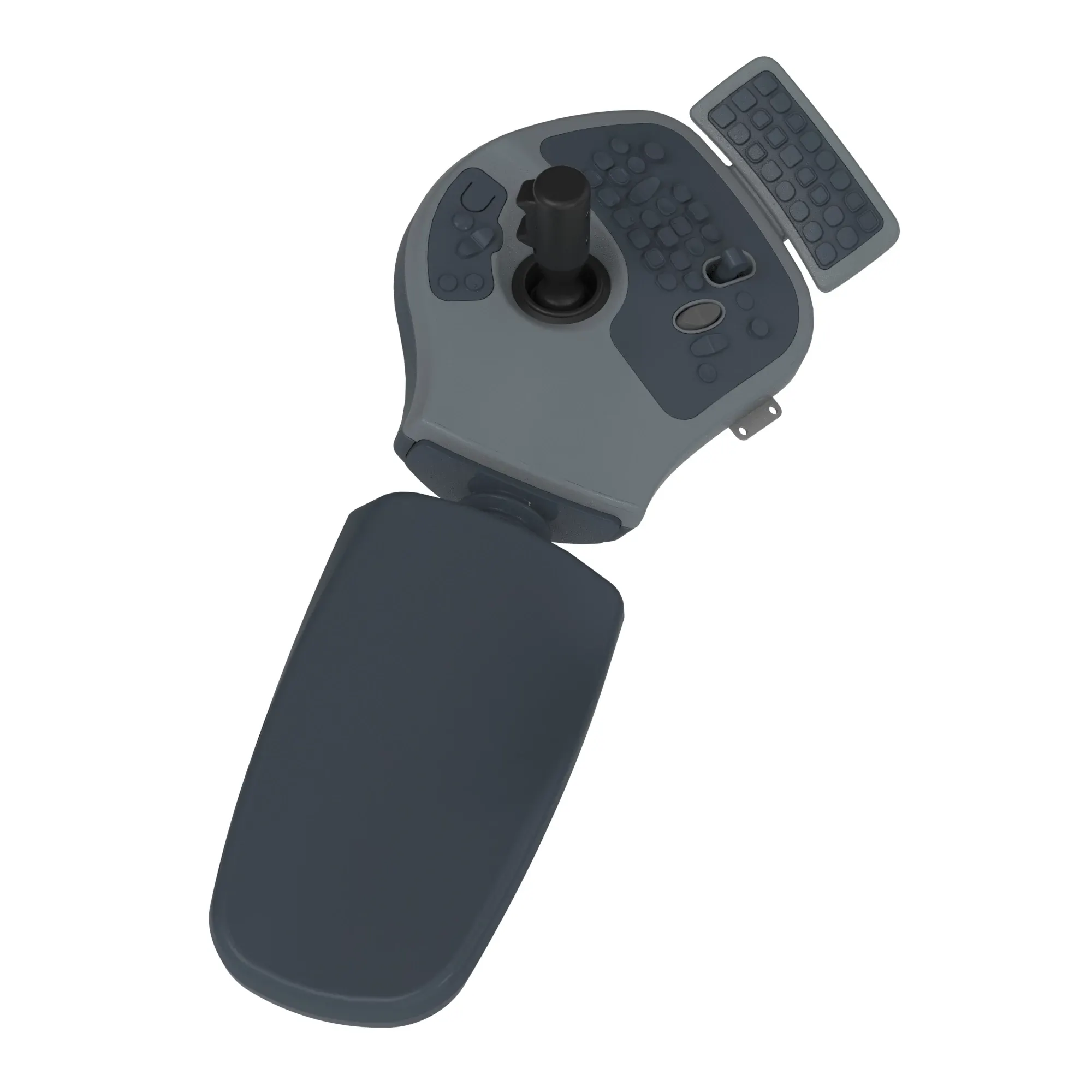 Armrest