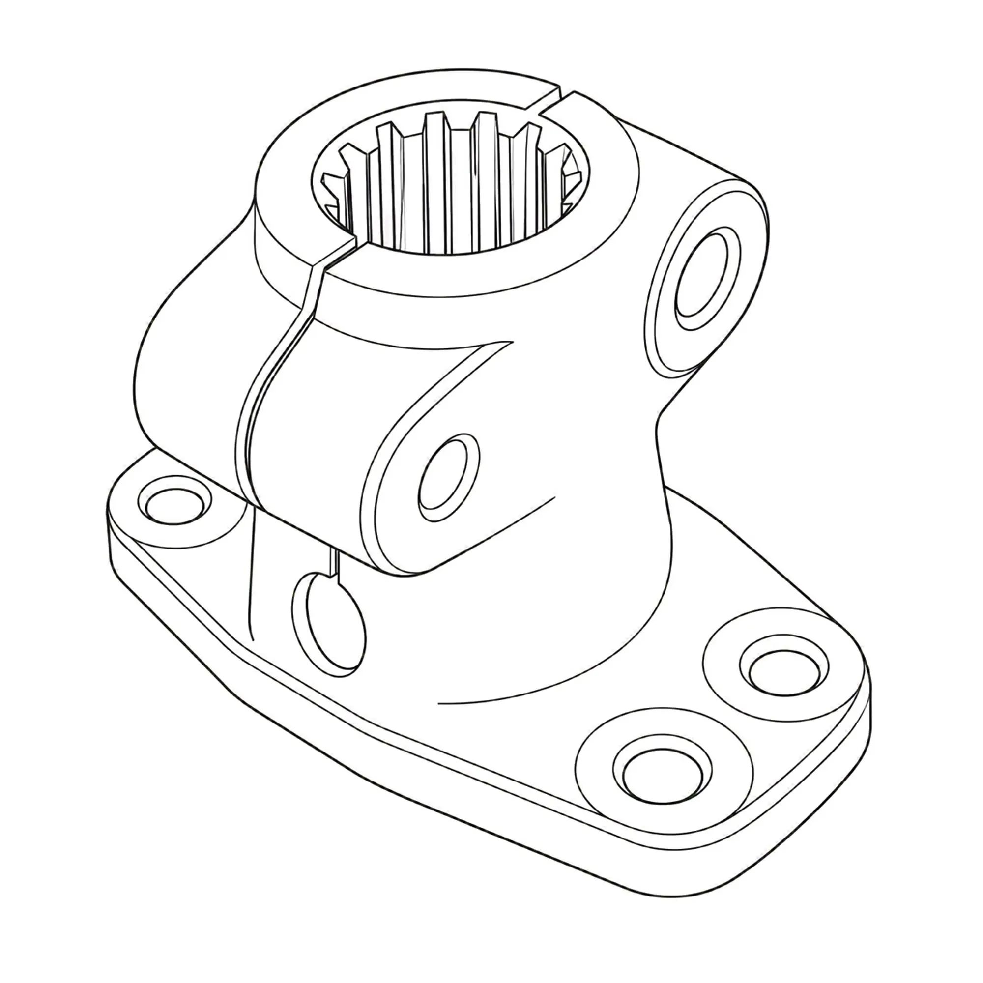 DRIVE SHAFT