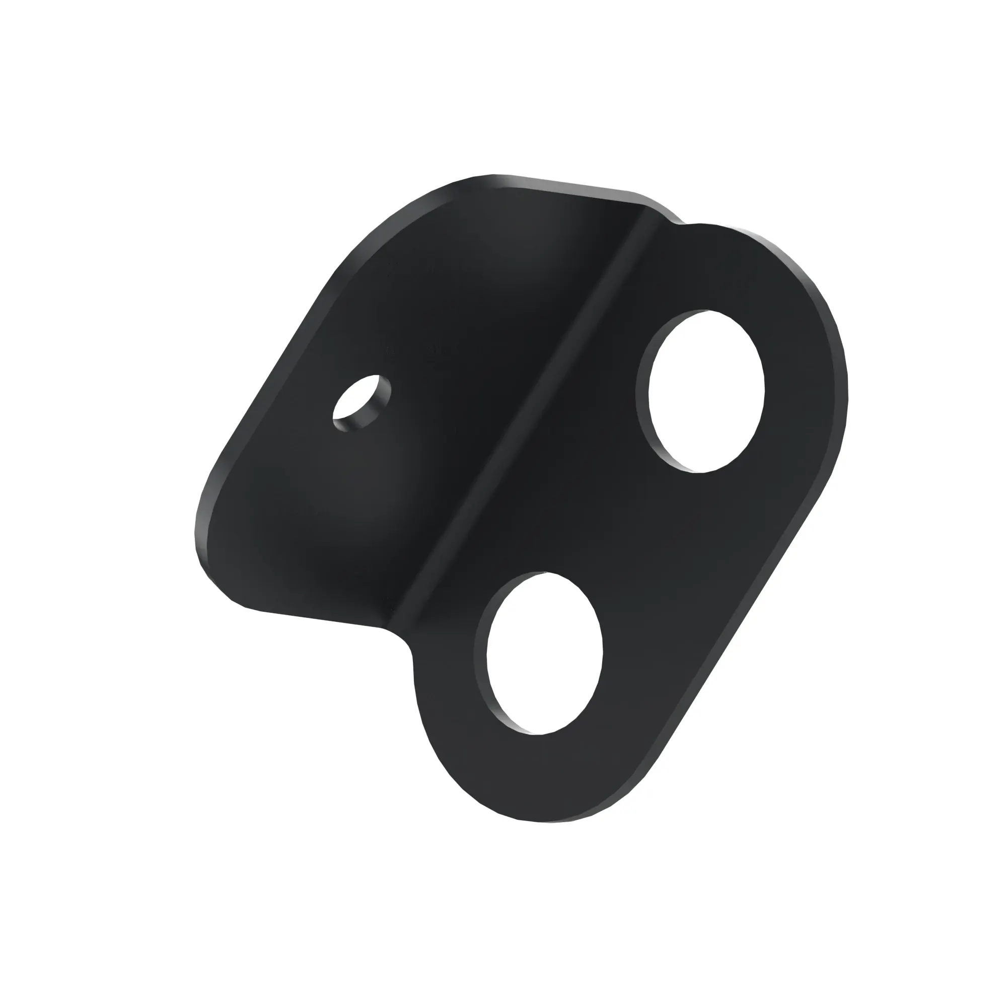 BRACKET, AUX BULKHEAD SF VI