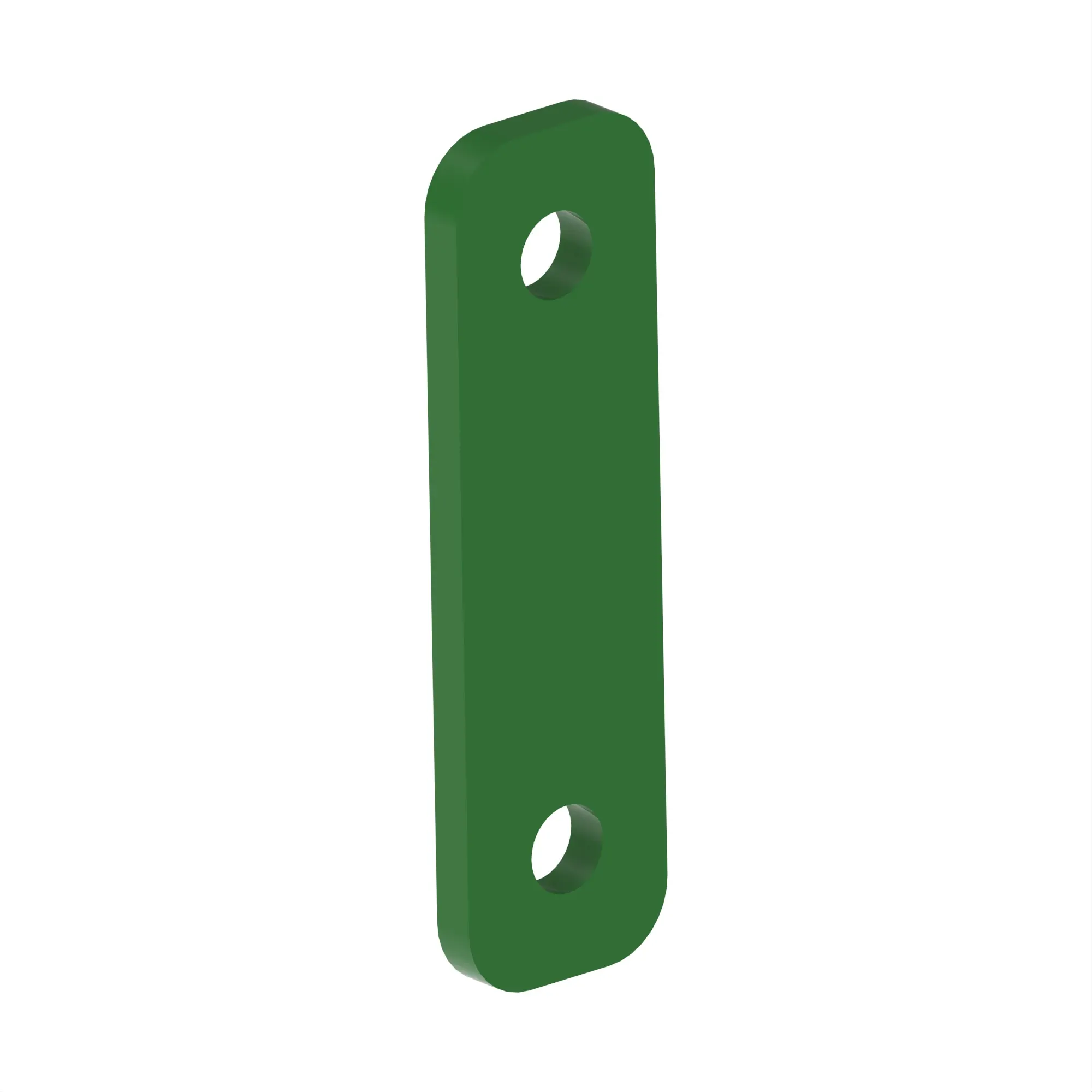 PLATE, WING FOLD STOP