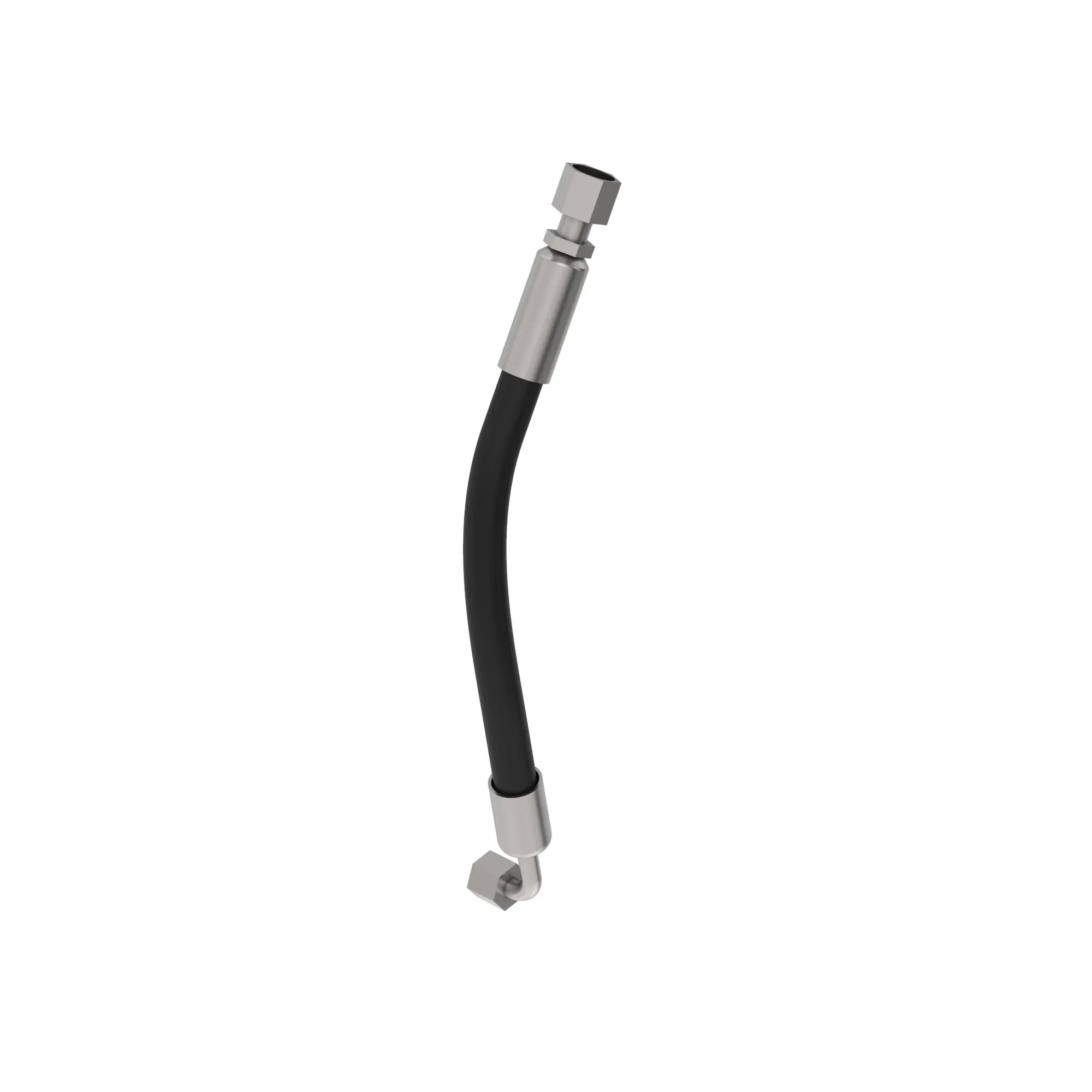 HYDRAULIC HOSE, FUEL  WATER SEP TO