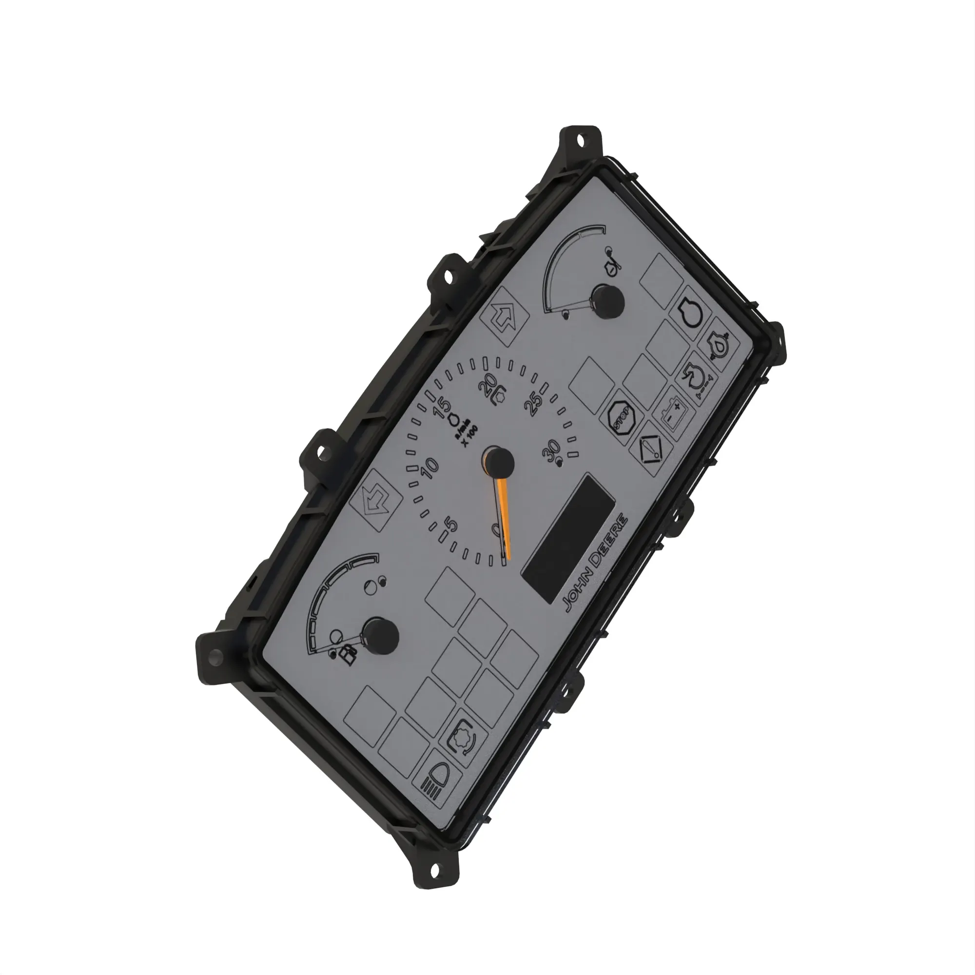 INSTRUMENT CLUSTER, INSTRUMENT CLUS
